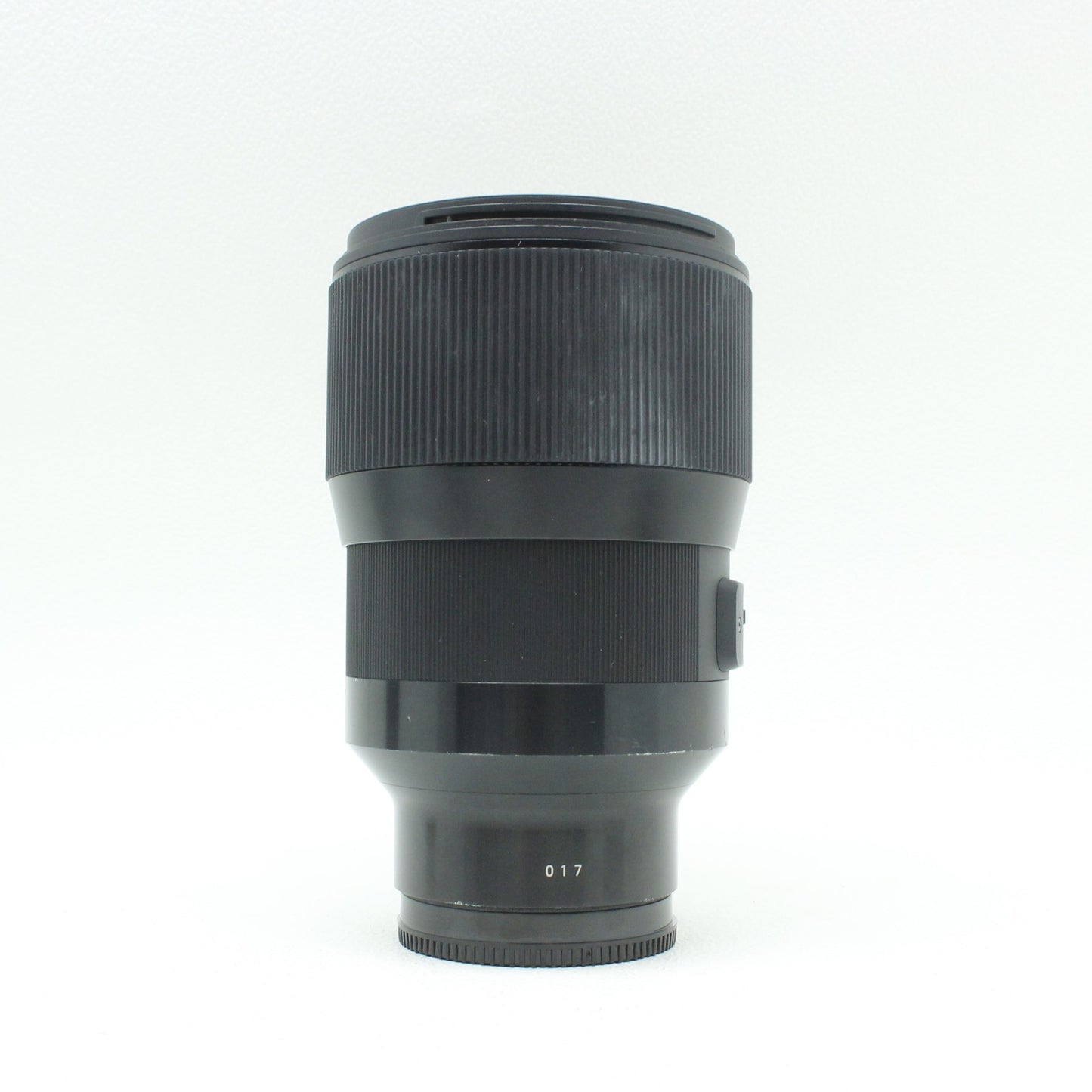 中古 SIGMA 135mm F1.8 DG HSM (ソニー用)