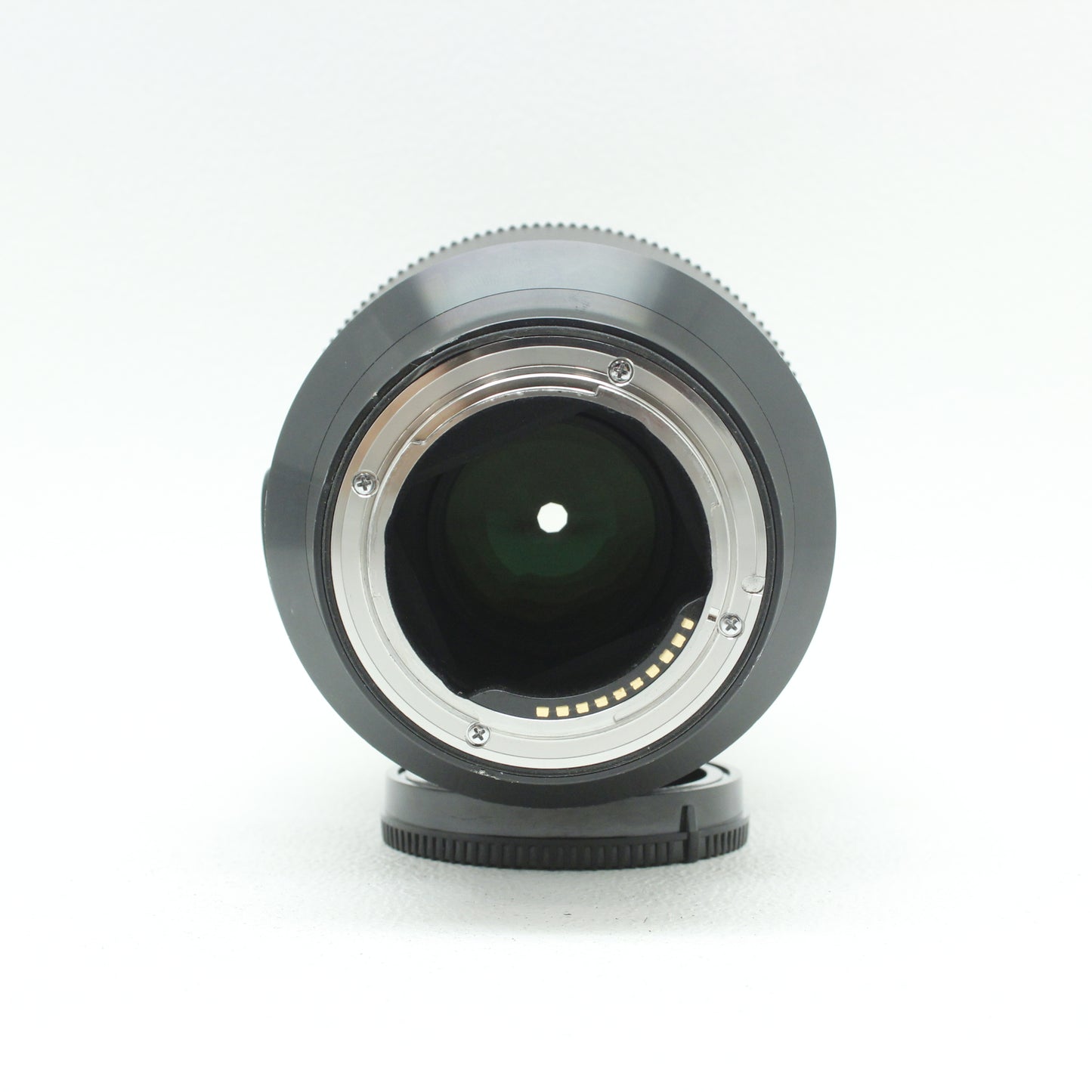 中古 SIGMA 135mm F1.8 DG HSM (ソニー用)