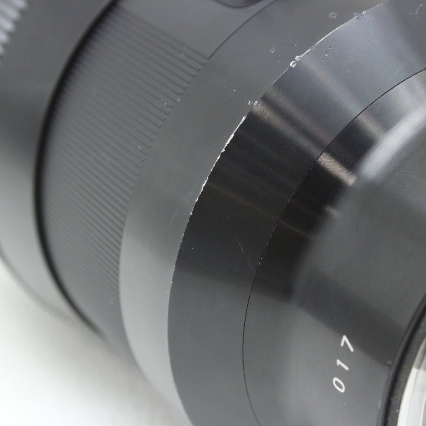 中古 SIGMA 135mm F1.8 DG HSM (ソニー用)