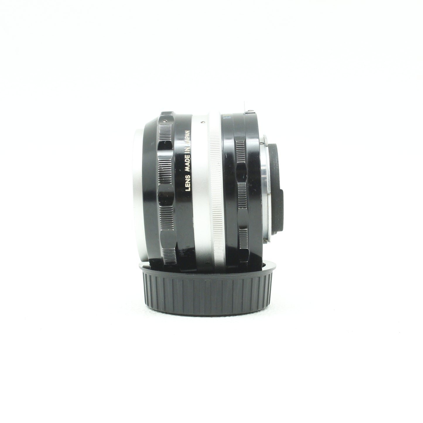 中古 Nippon Kogaku 50mm F1.4 S