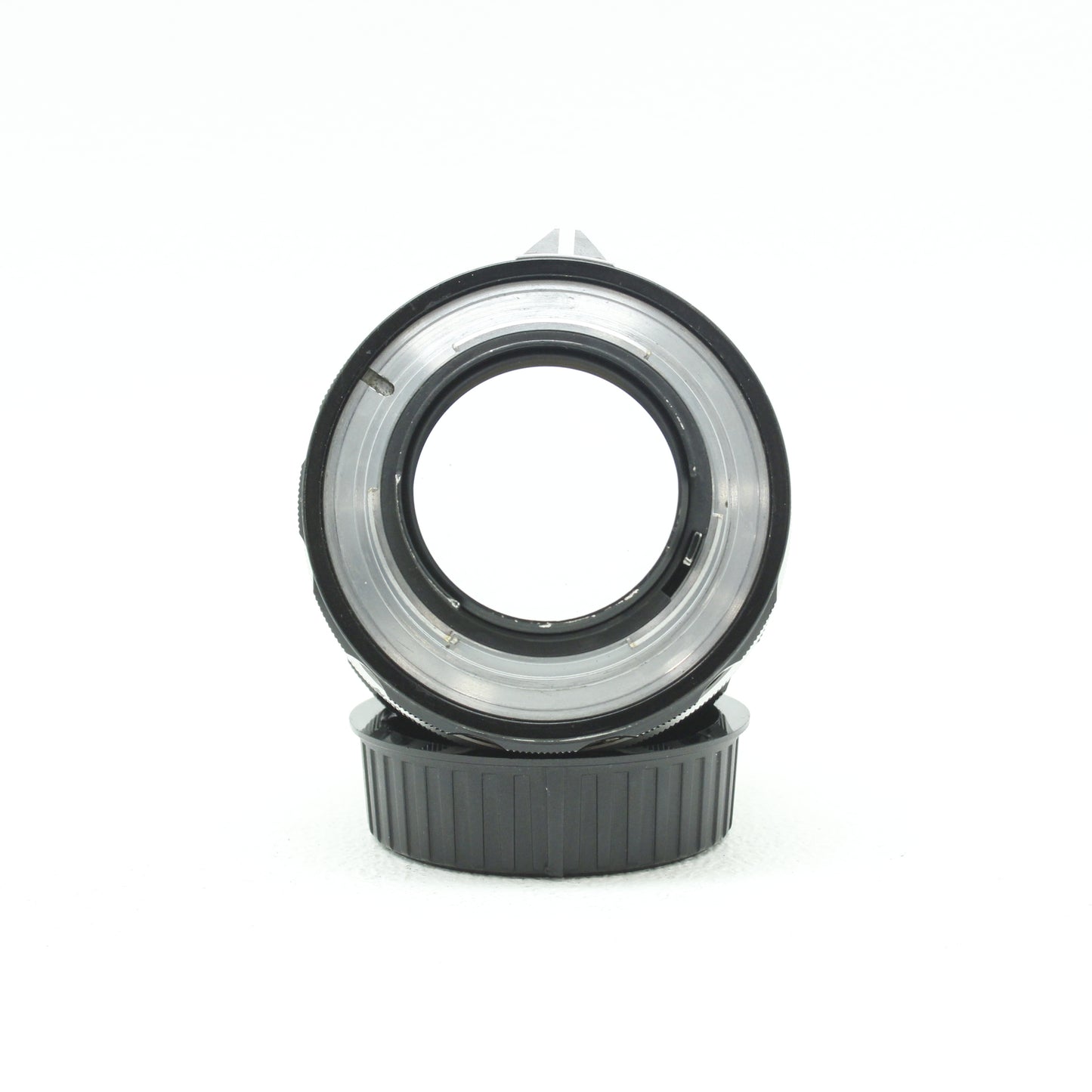 中古 Nippon Kogaku 50mm F1.4 S