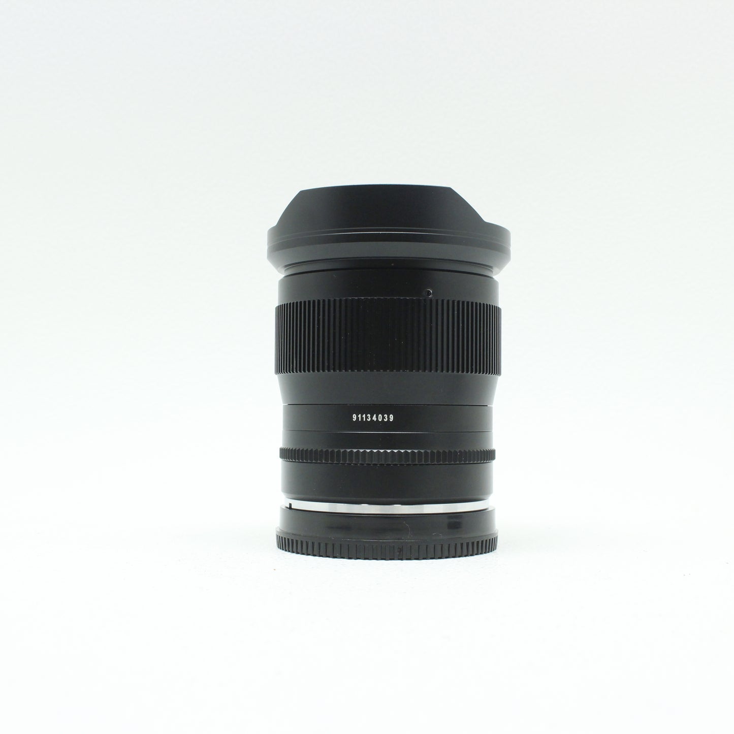 中古 TTArtisan 11mm F2.8 ED Eマウント
