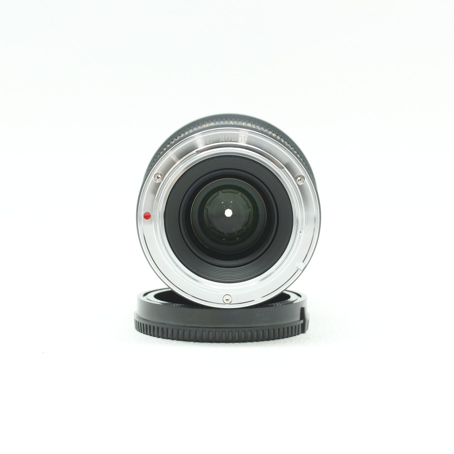 中古 TTArtisan 11mm F2.8 ED Eマウント