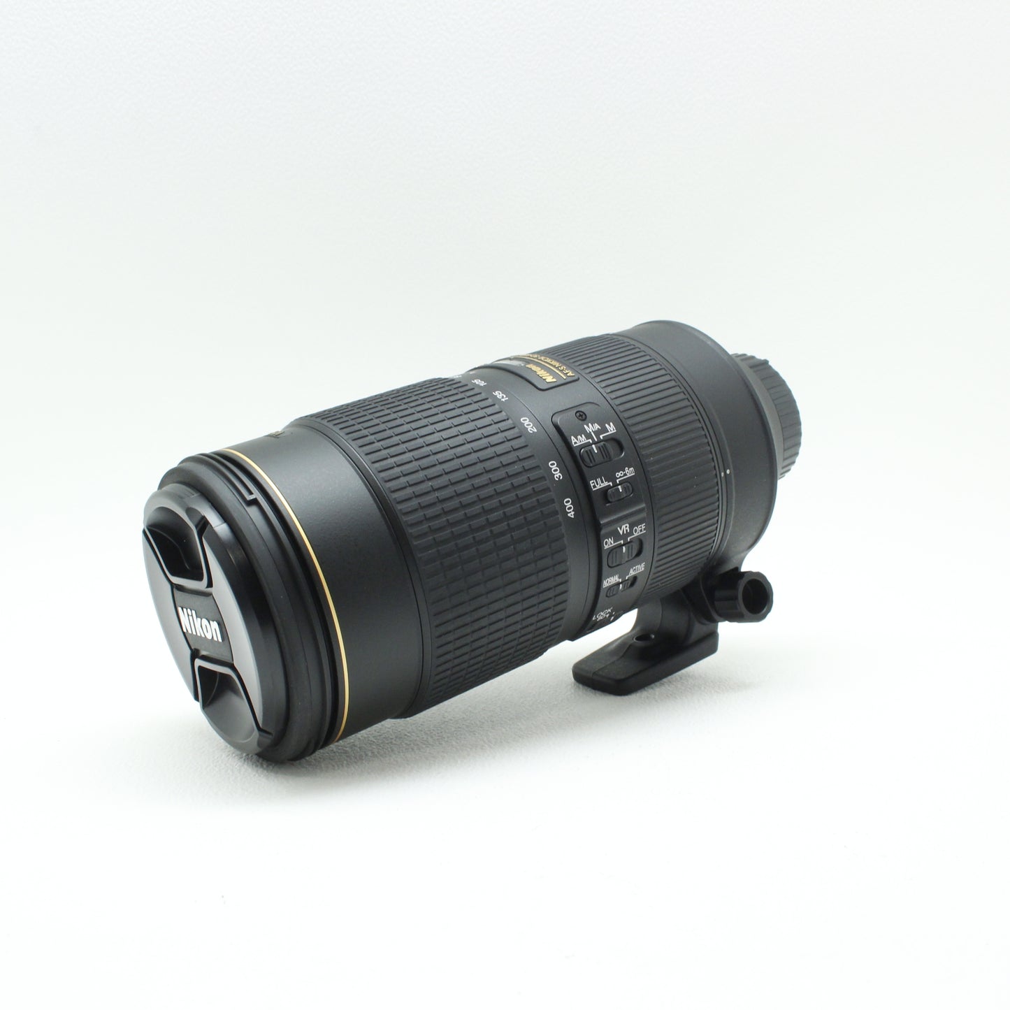 中古 Nikon AF-S NIKKOR 80-400mm f/4.5-5.6G ED VR【8月2日(土)Youtube生配信でご紹介】