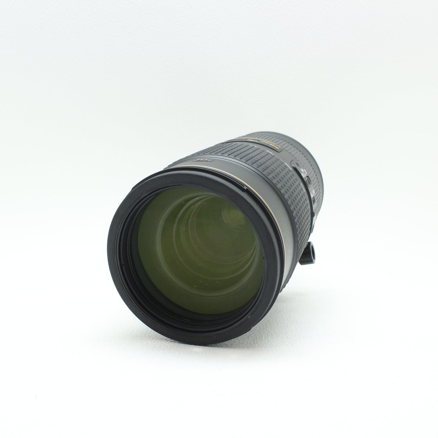 中古 Nikon AF-S NIKKOR 80-400mm f/4.5-5.6G ED VR【8月2日(土)Youtube生配信でご紹介】