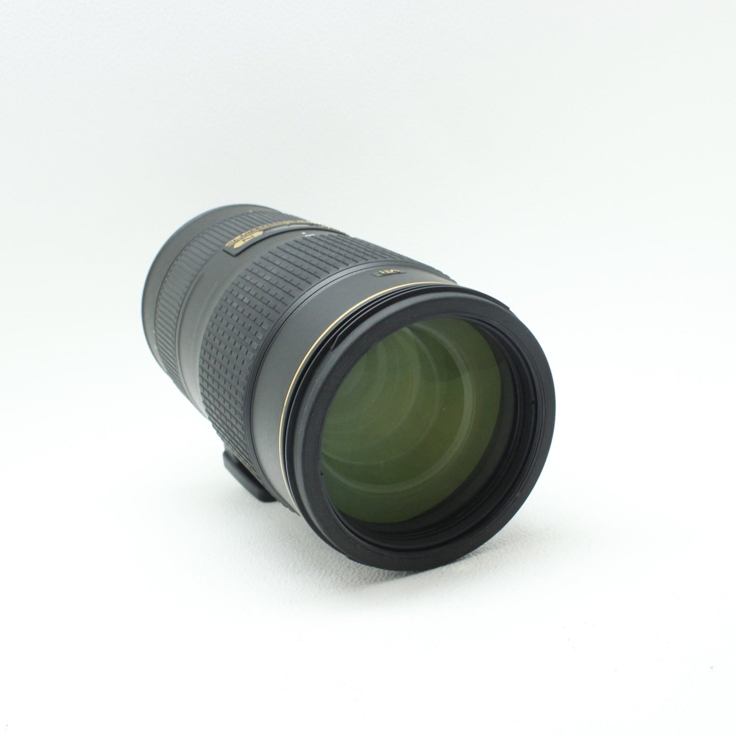中古 Nikon AF-S NIKKOR 80-400mm f/4.5-5.6G ED VR【8月2日(土)Youtube生配信でご紹介】