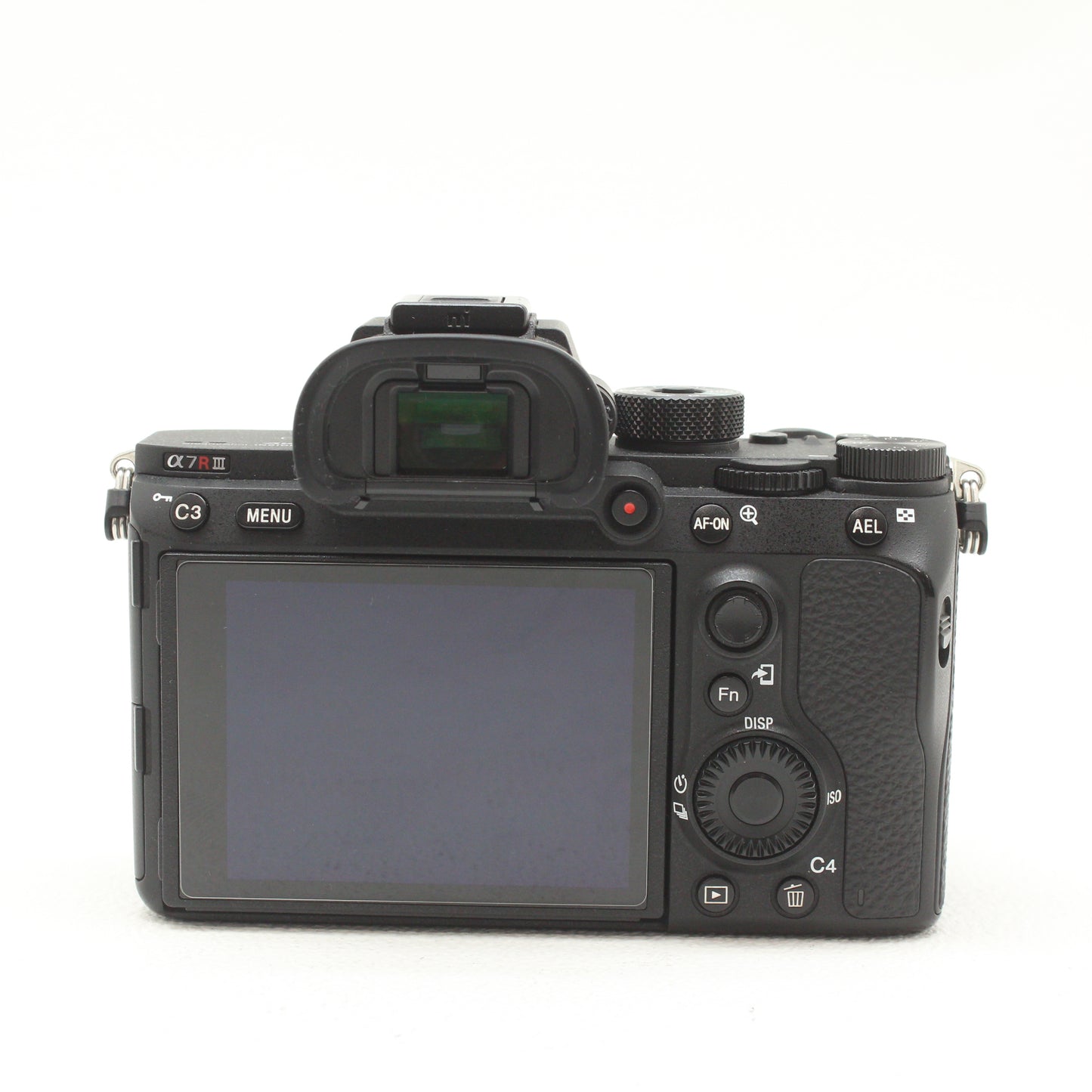 中古 SONY α7RⅢ後期モデル 【8月2日(土)Youtube生配信でご紹介】