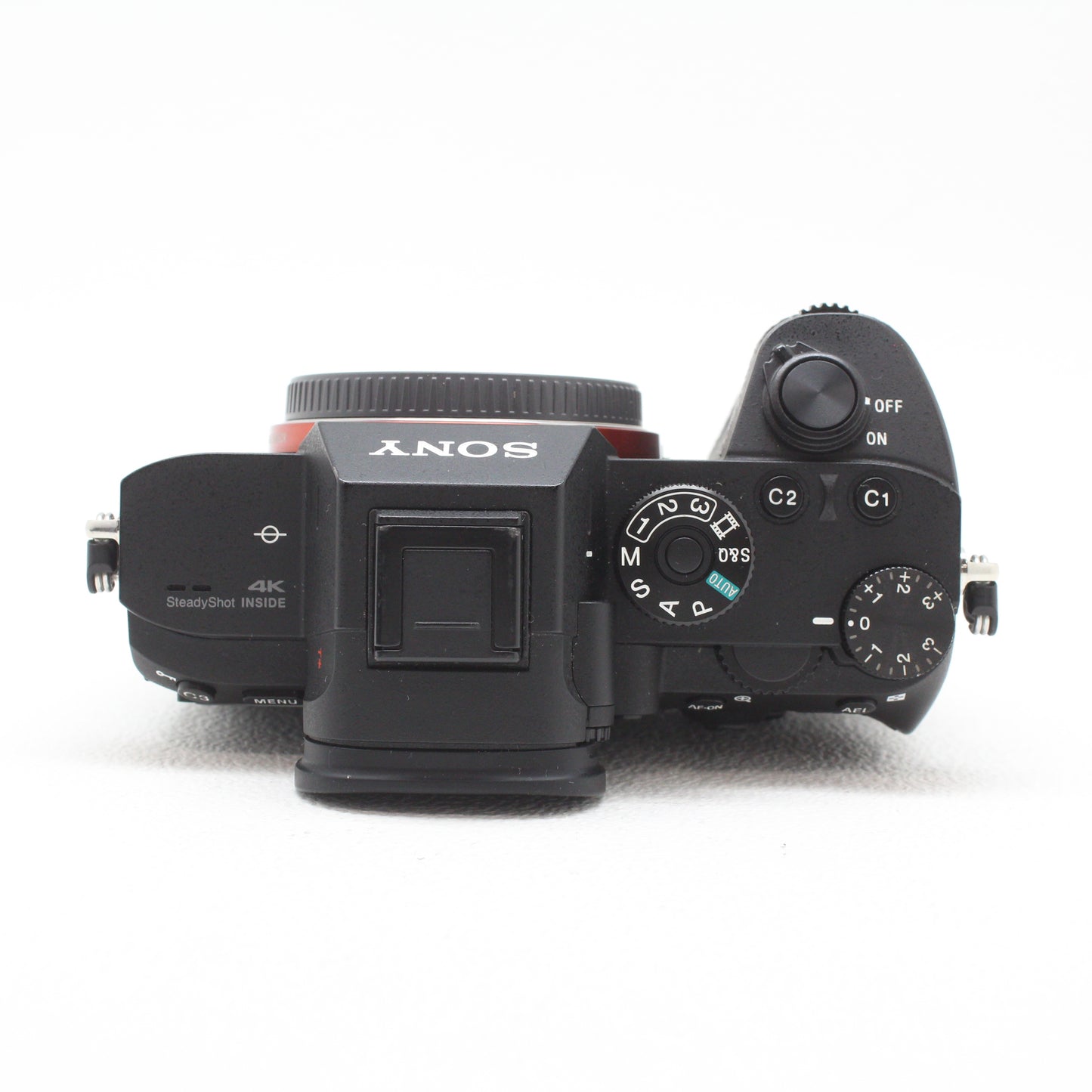 中古 SONY α7RⅢ後期モデル 【8月2日(土)Youtube生配信でご紹介】
