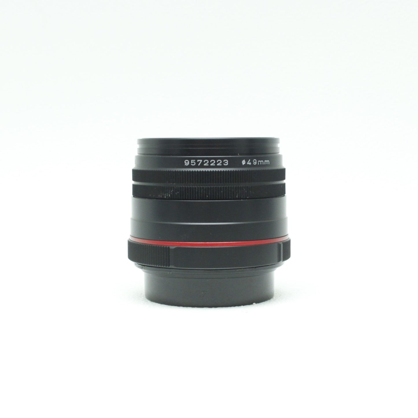 中古 PENTAX HD-DA 35mm F2.8 MACRO 【8月2日(土)Youtube生配信でご紹介】