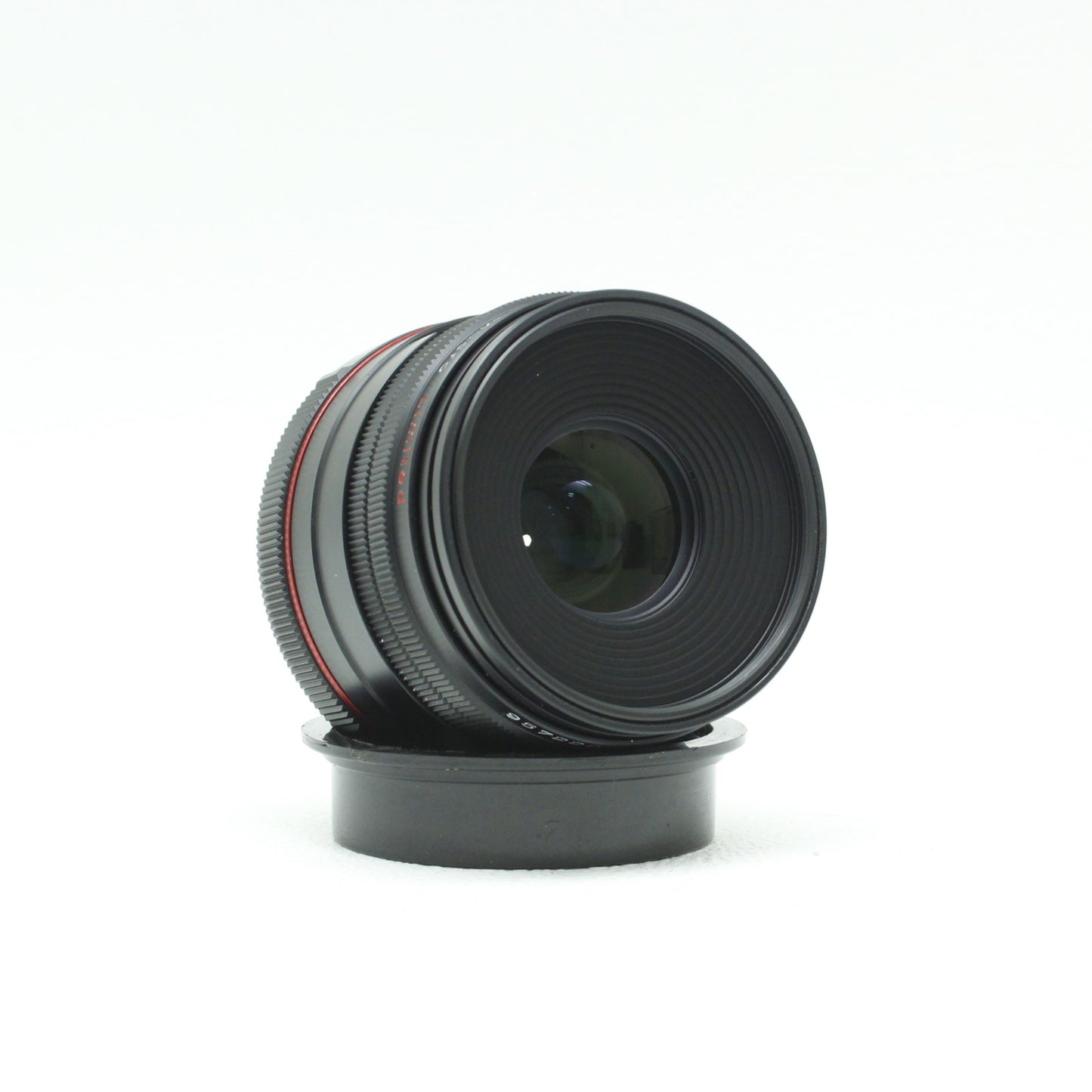 中古 PENTAX HD-DA 35mm F2.8 MACRO 【8月2日(土)Youtube生配信でご紹介】