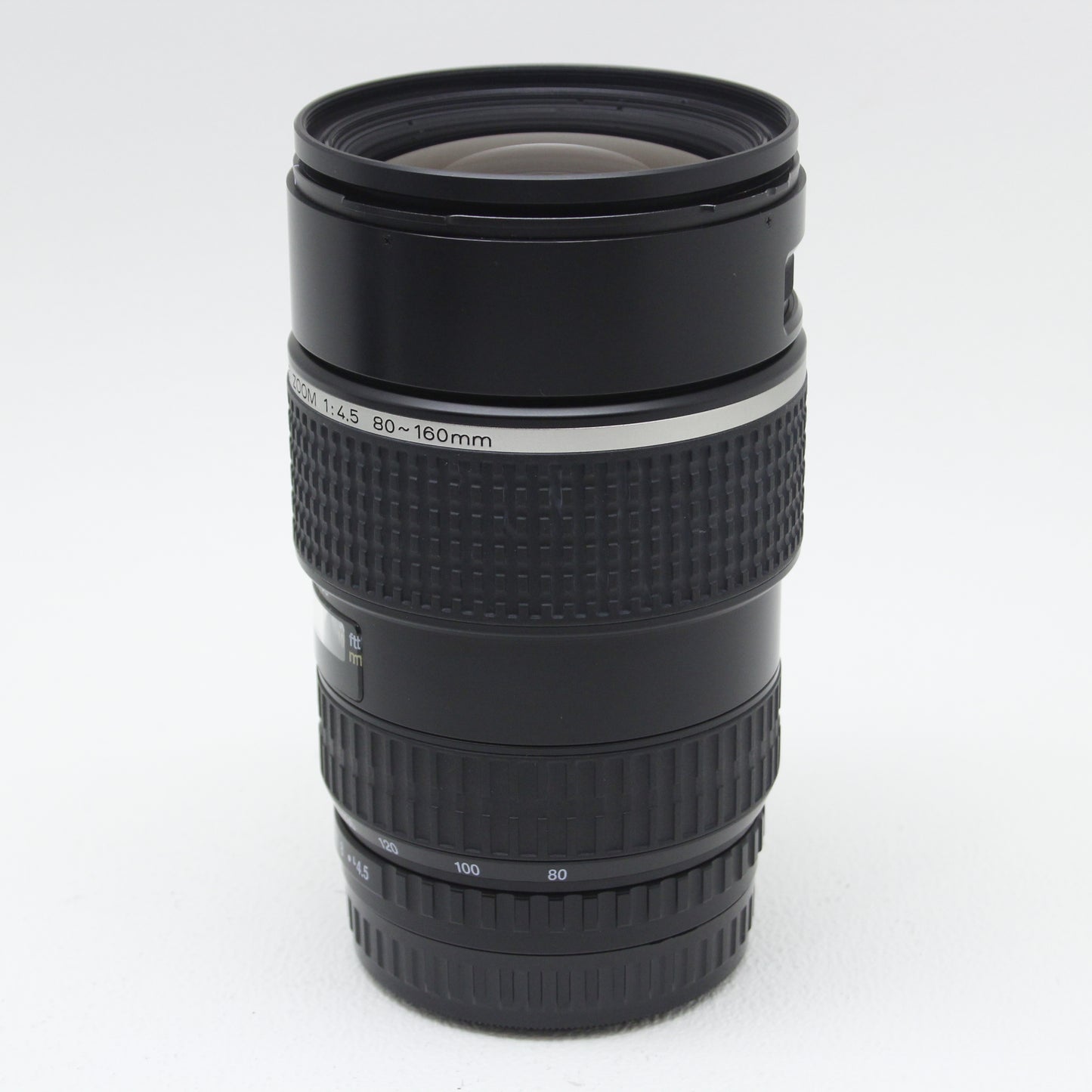 中古 smc PENTAX-FA645 80-160mm F4.5 【8月12日(火)Youtube生配信でご紹介】
