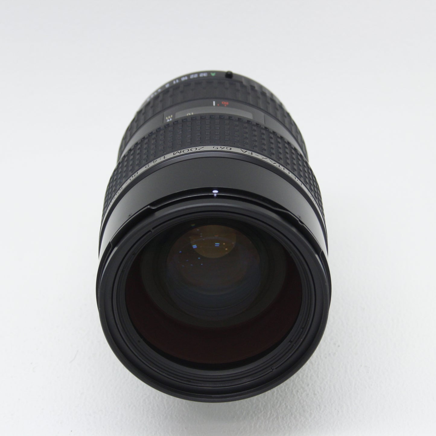 中古 smc PENTAX-FA645 80-160mm F4.5 【8月12日(火)Youtube生配信でご紹介】