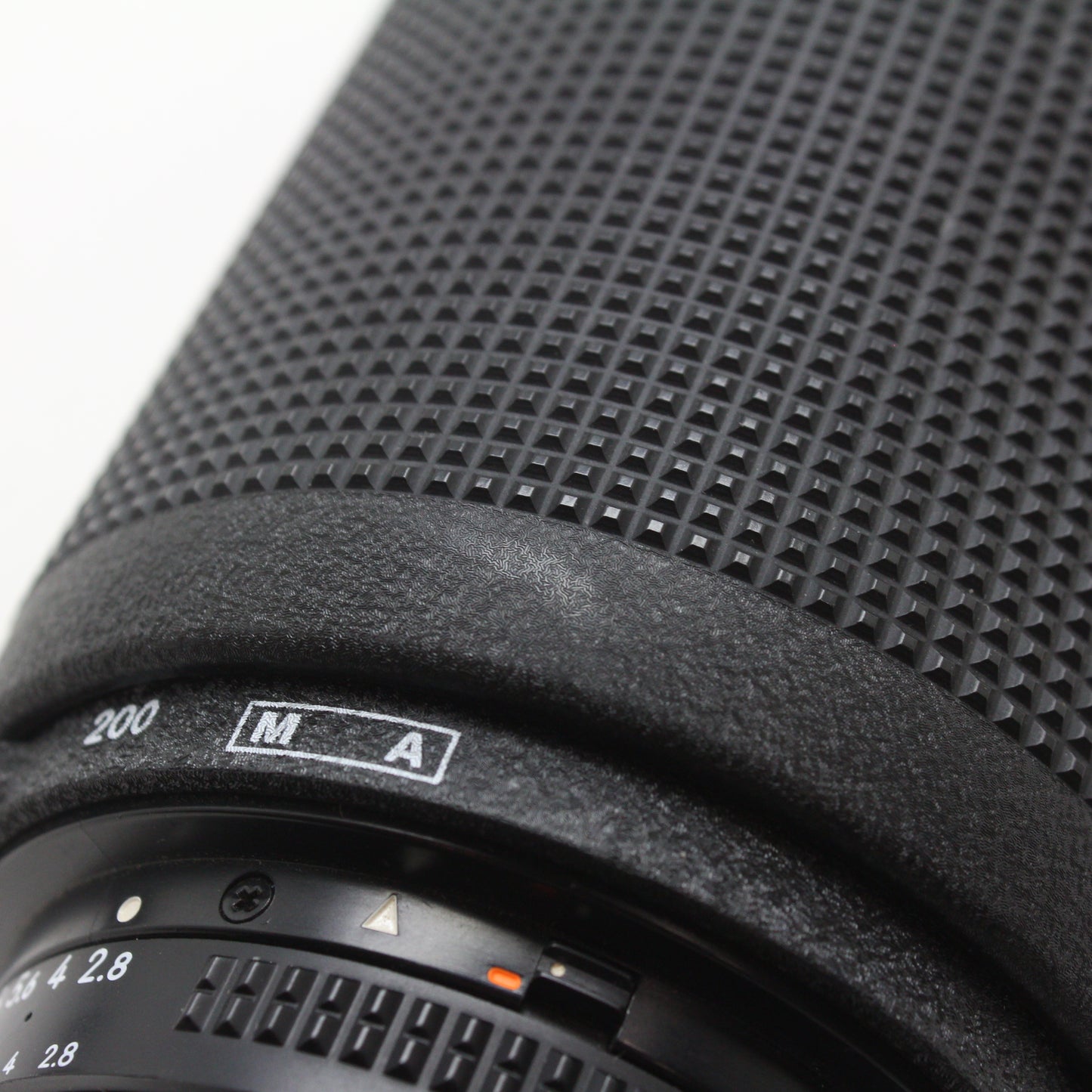 中古 Nikon AF NIKKOR 80-200mm F2.8 D ED