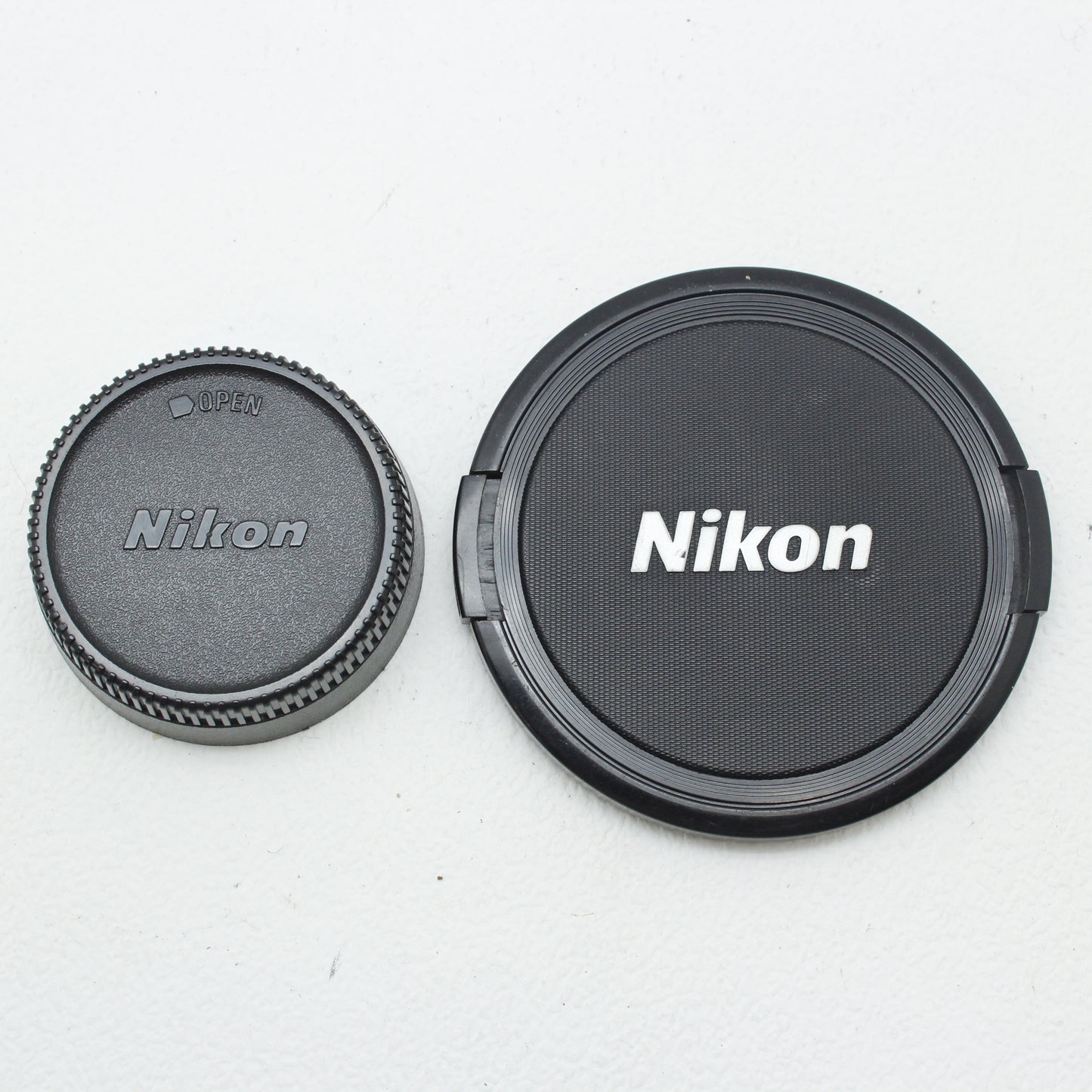 中古 Nikon AF NIKKOR 80-200mm F2.8 D ED