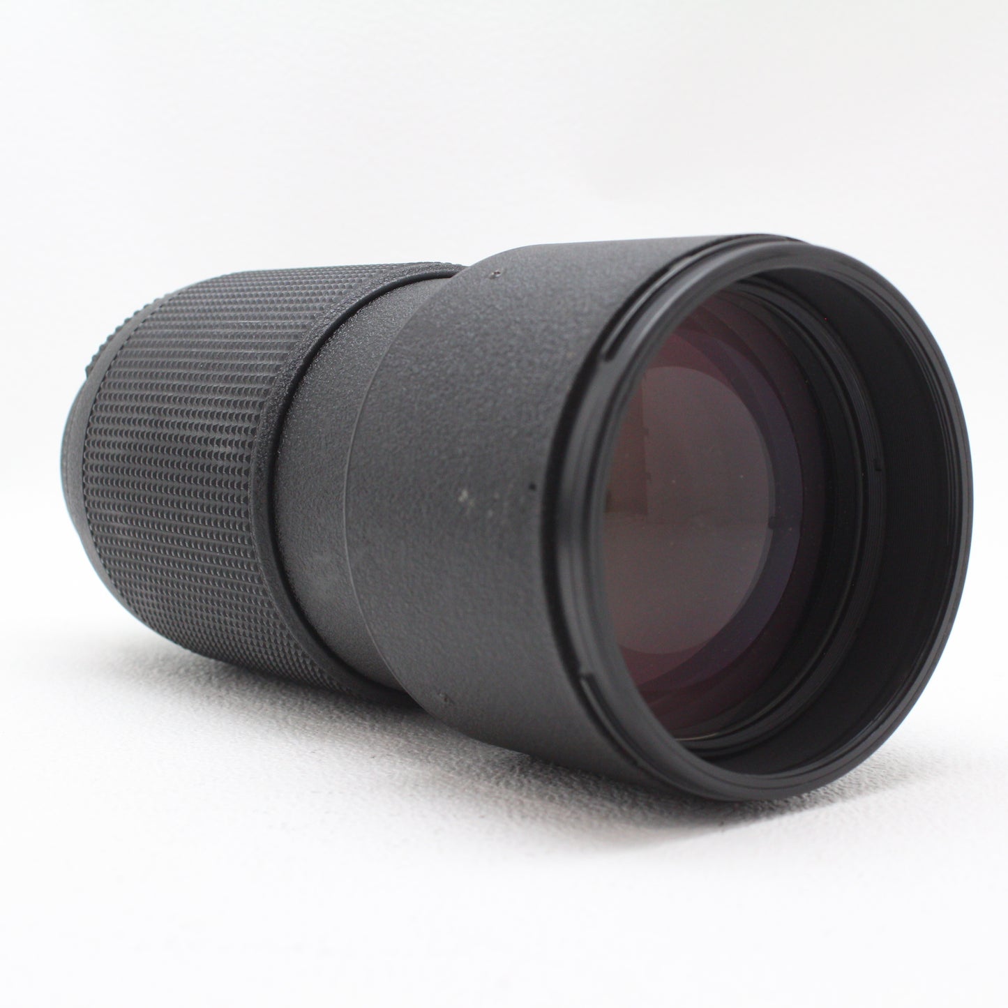 中古 Nikon AF NIKKOR 80-200mm F2.8 D ED
