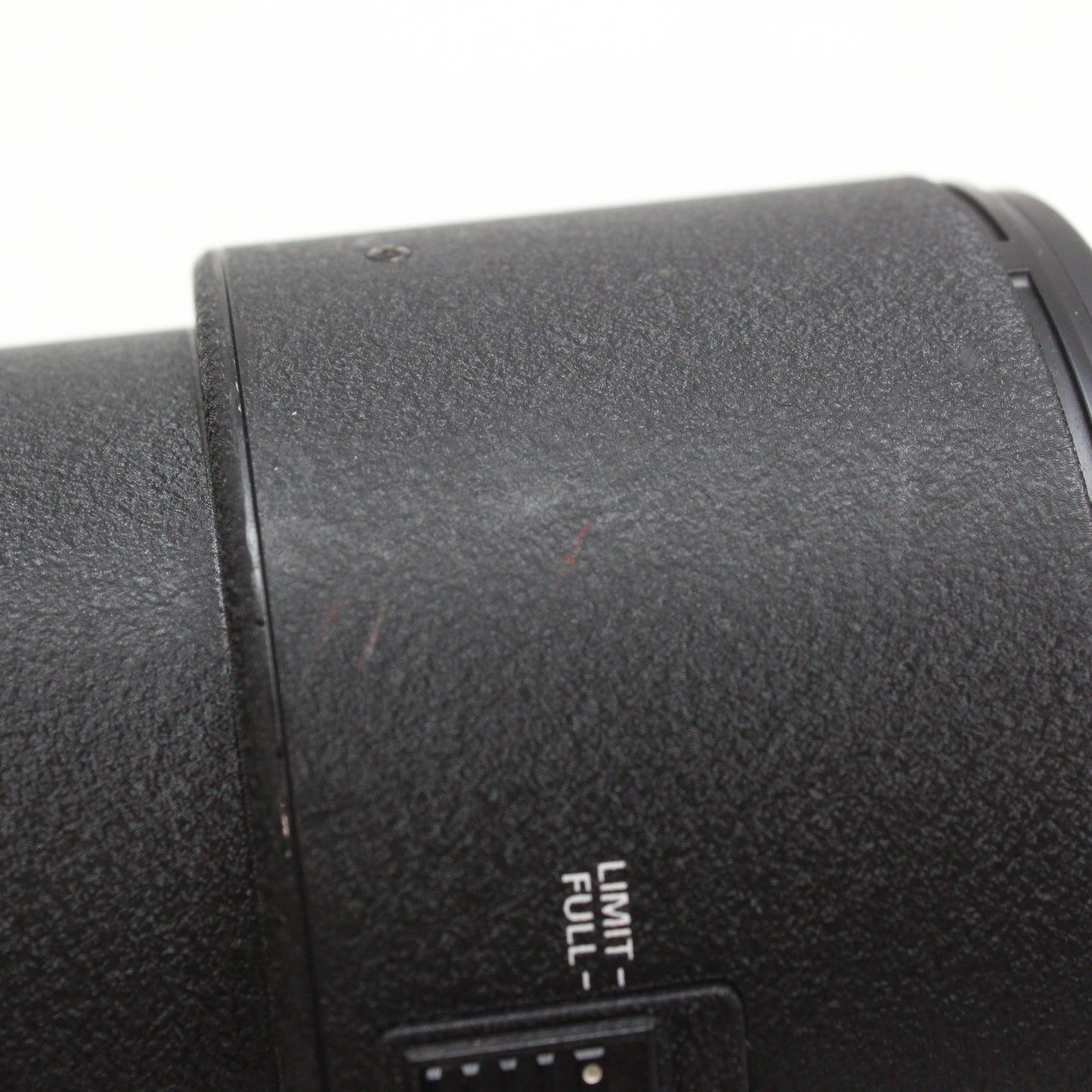 中古 Nikon AF NIKKOR 80-200mm F2.8 D ED