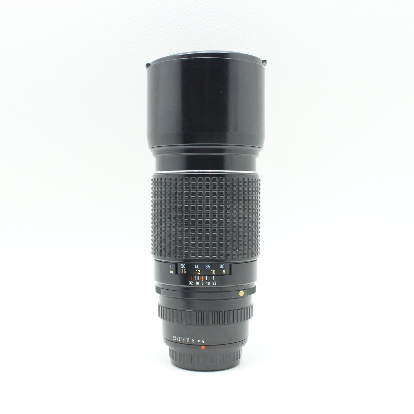 中古 PENTAX smc PENTAX 300mm F4