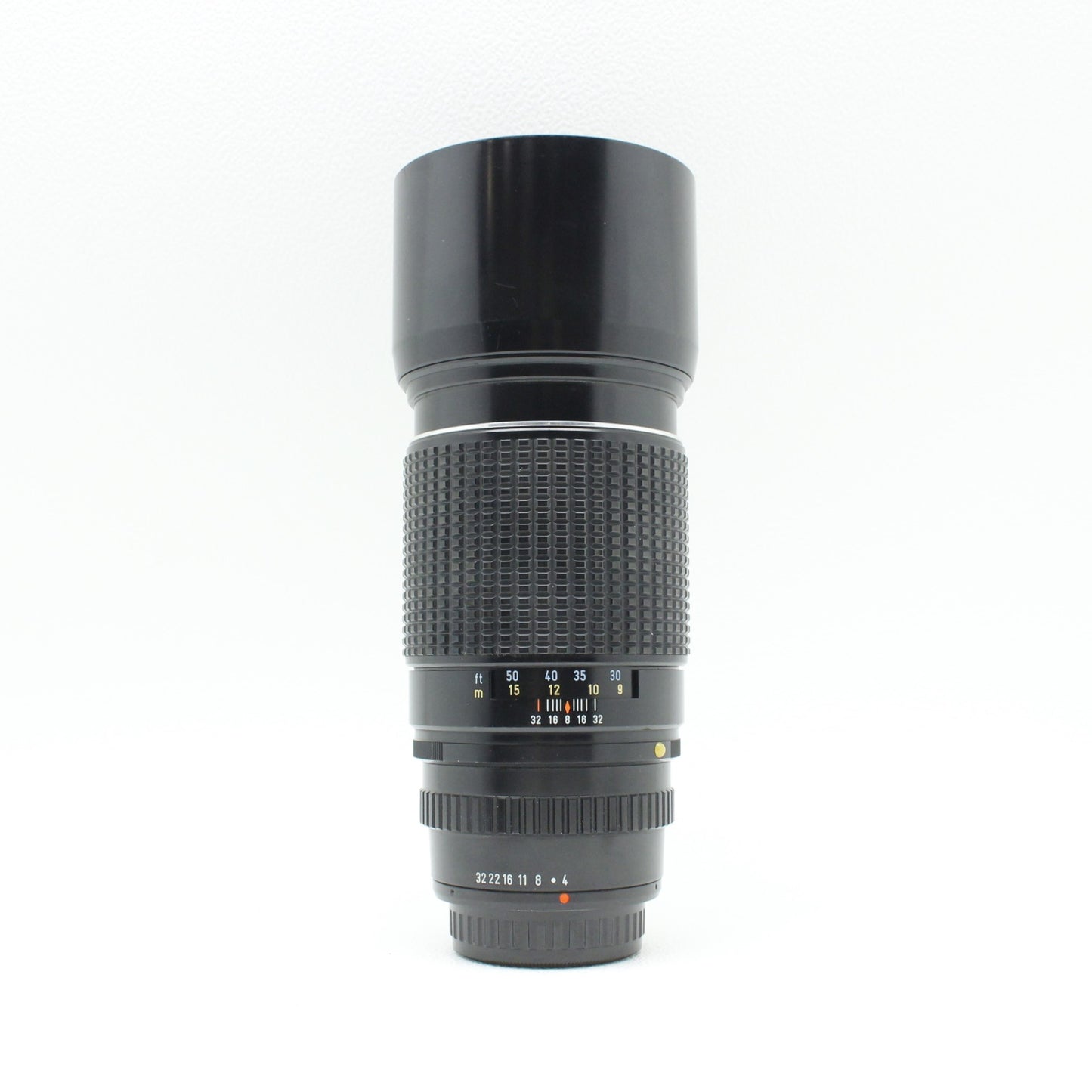 中古 PENTAX smc PENTAX 300mm F4