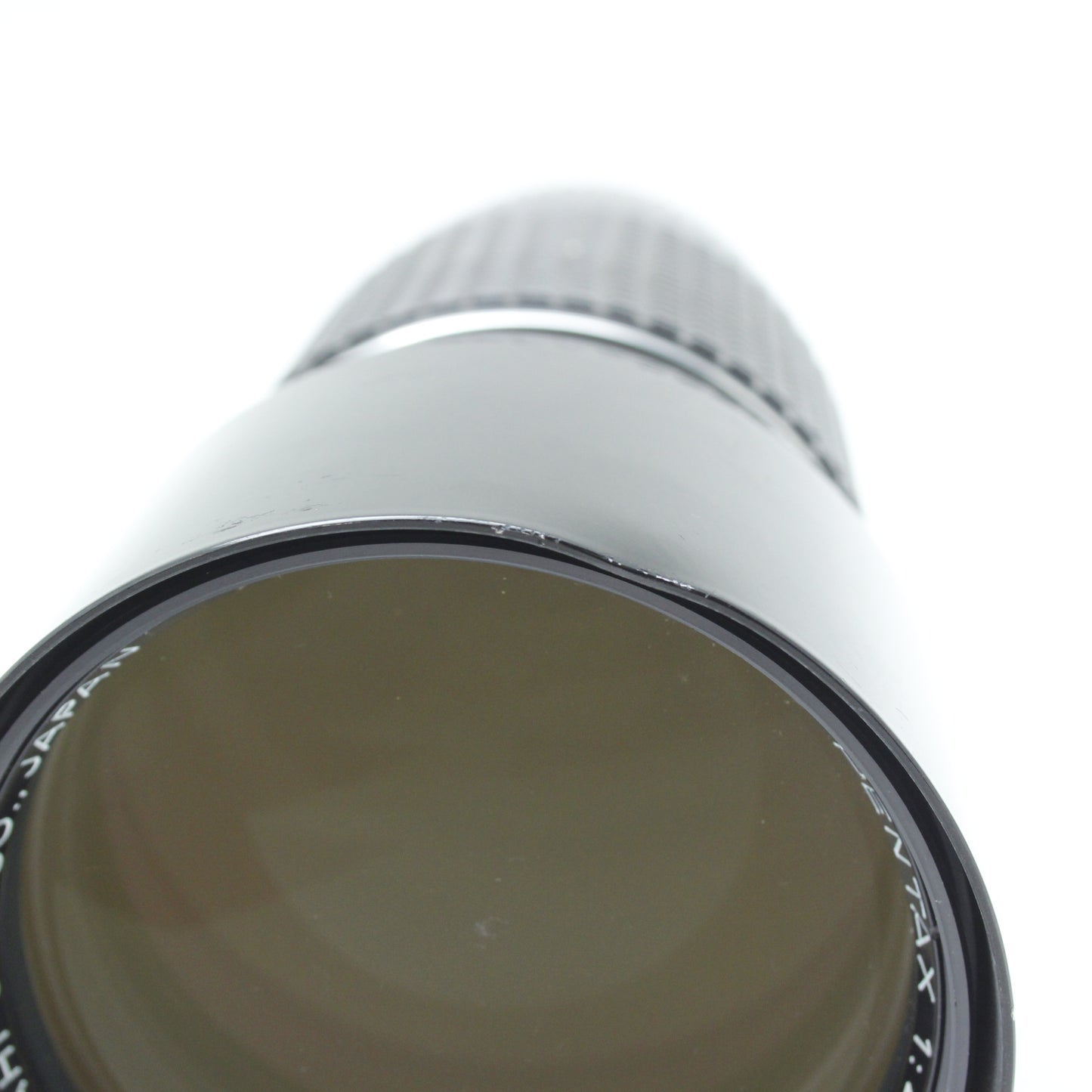 中古 PENTAX smc PENTAX 300mm F4