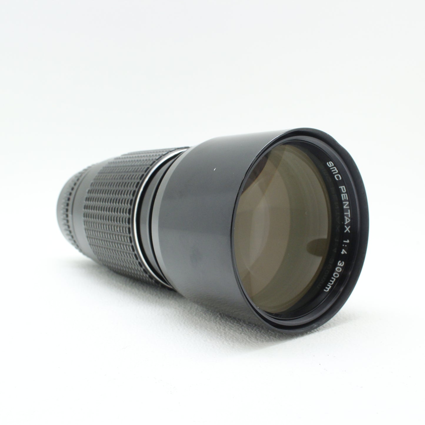 中古 PENTAX smc PENTAX 300mm F4