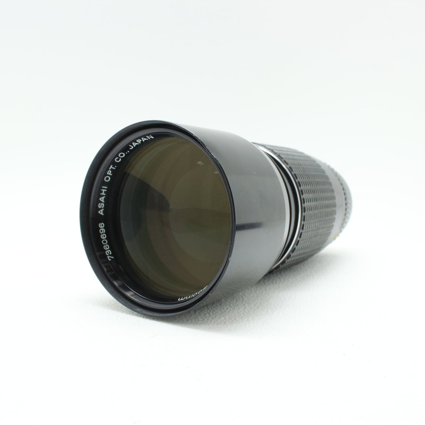 中古 PENTAX smc PENTAX 300mm F4