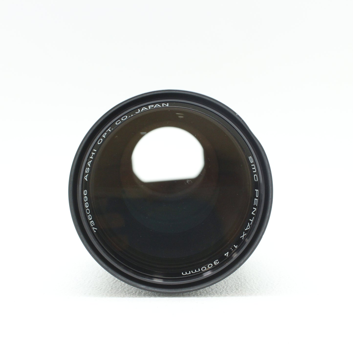 中古 PENTAX smc PENTAX 300mm F4