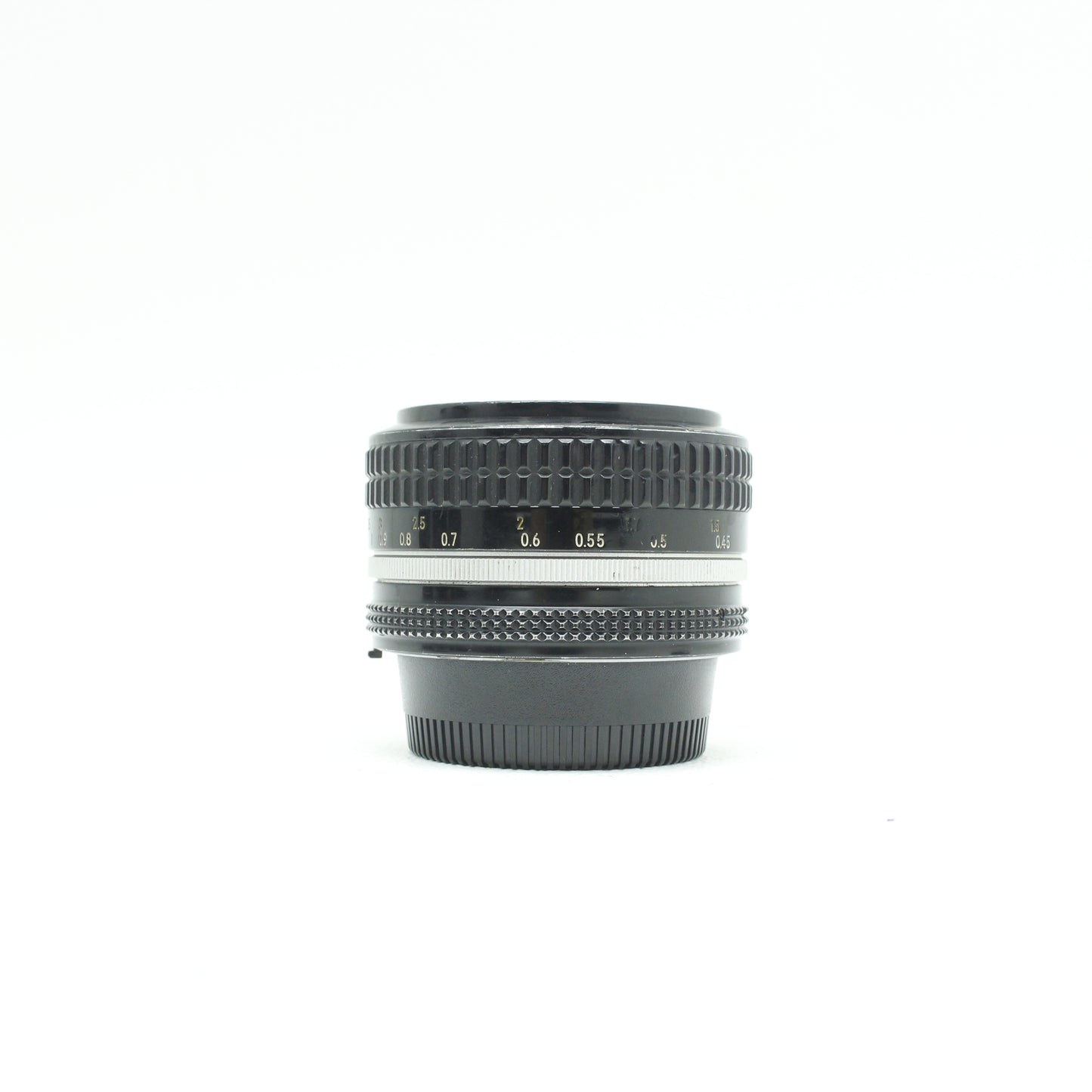 中古 Nikon Ai NIKKOR 50mm F1.4