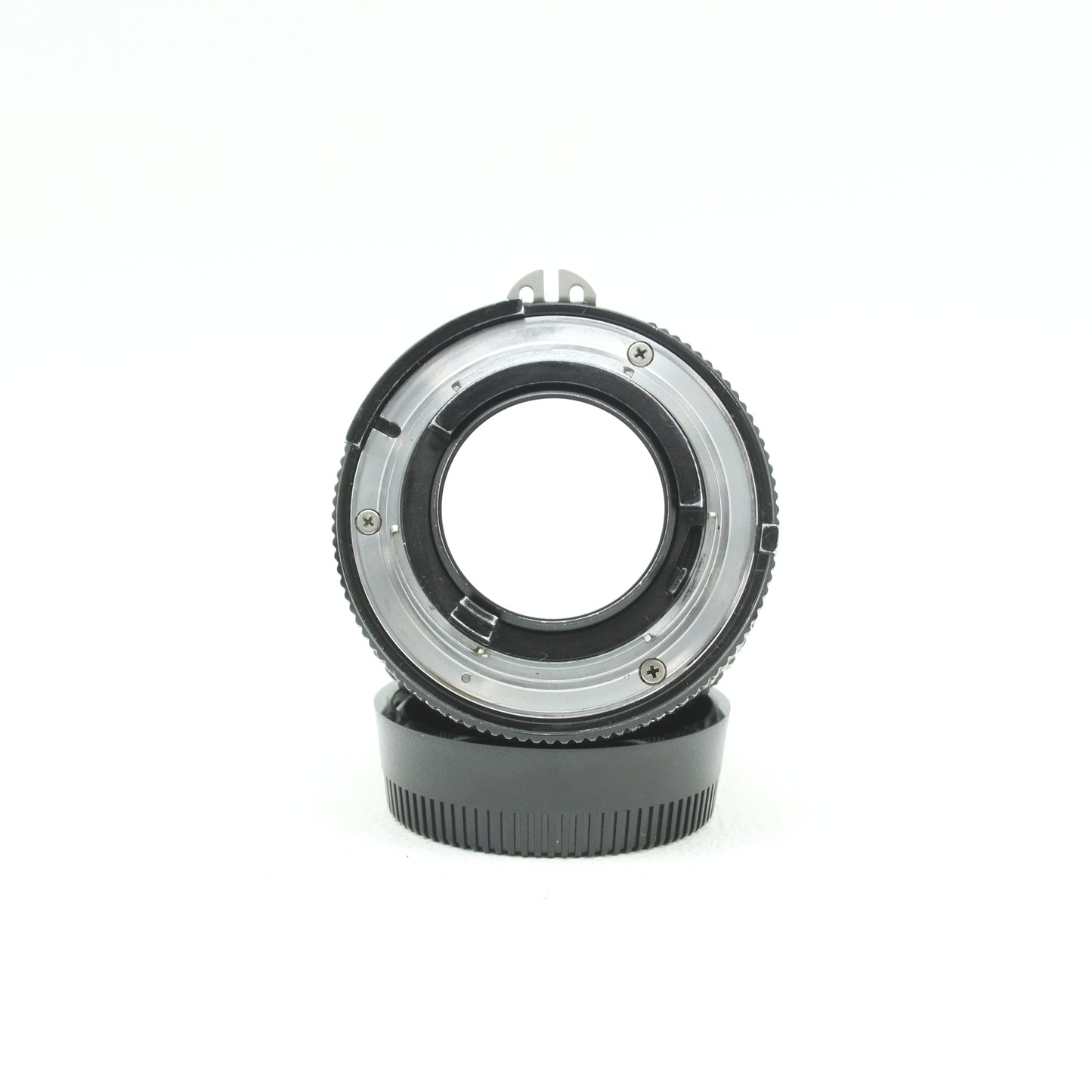 中古 Nikon Ai NIKKOR 50mm F1.4