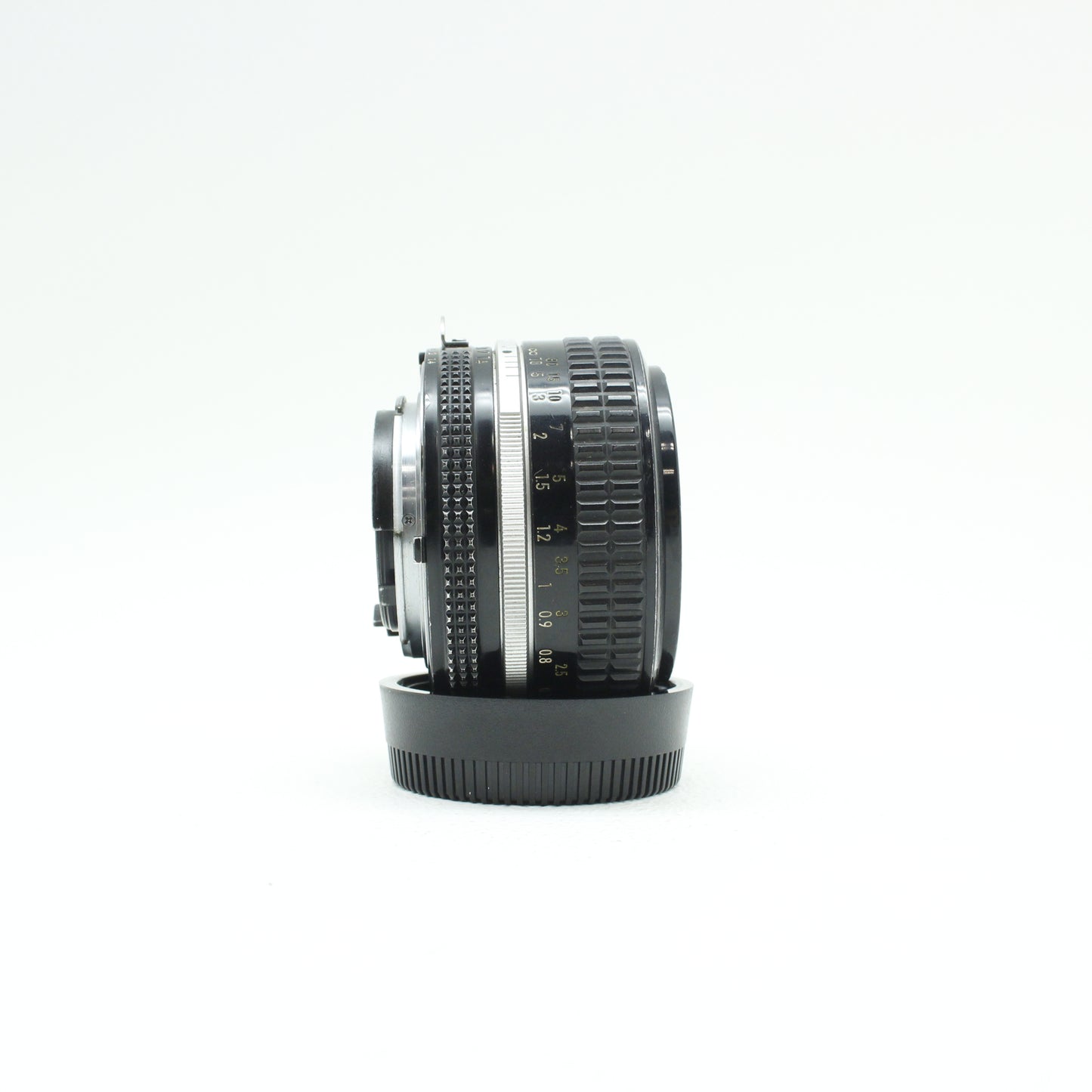 中古 Nikon Ai NIKKOR 50mm F1.4