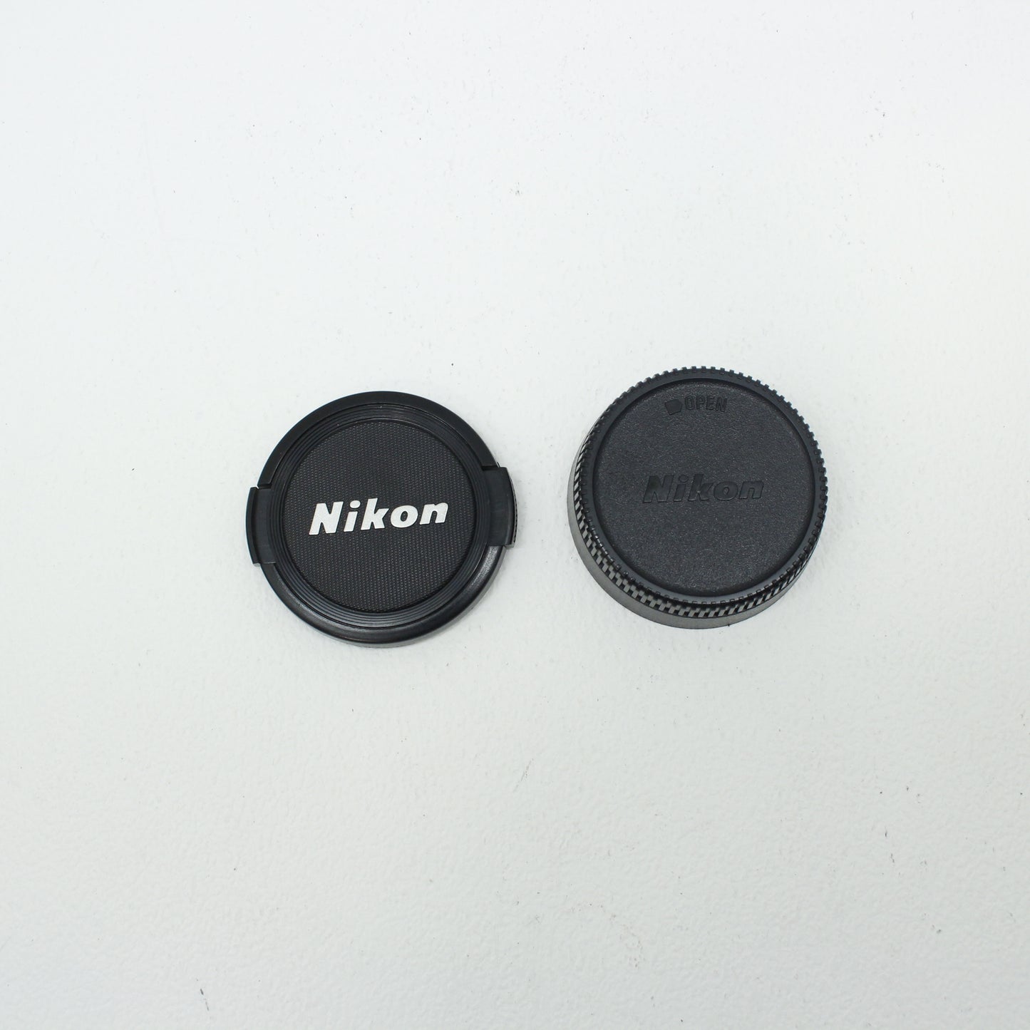 中古 Nikon Ai NIKKOR 50mm F1.4