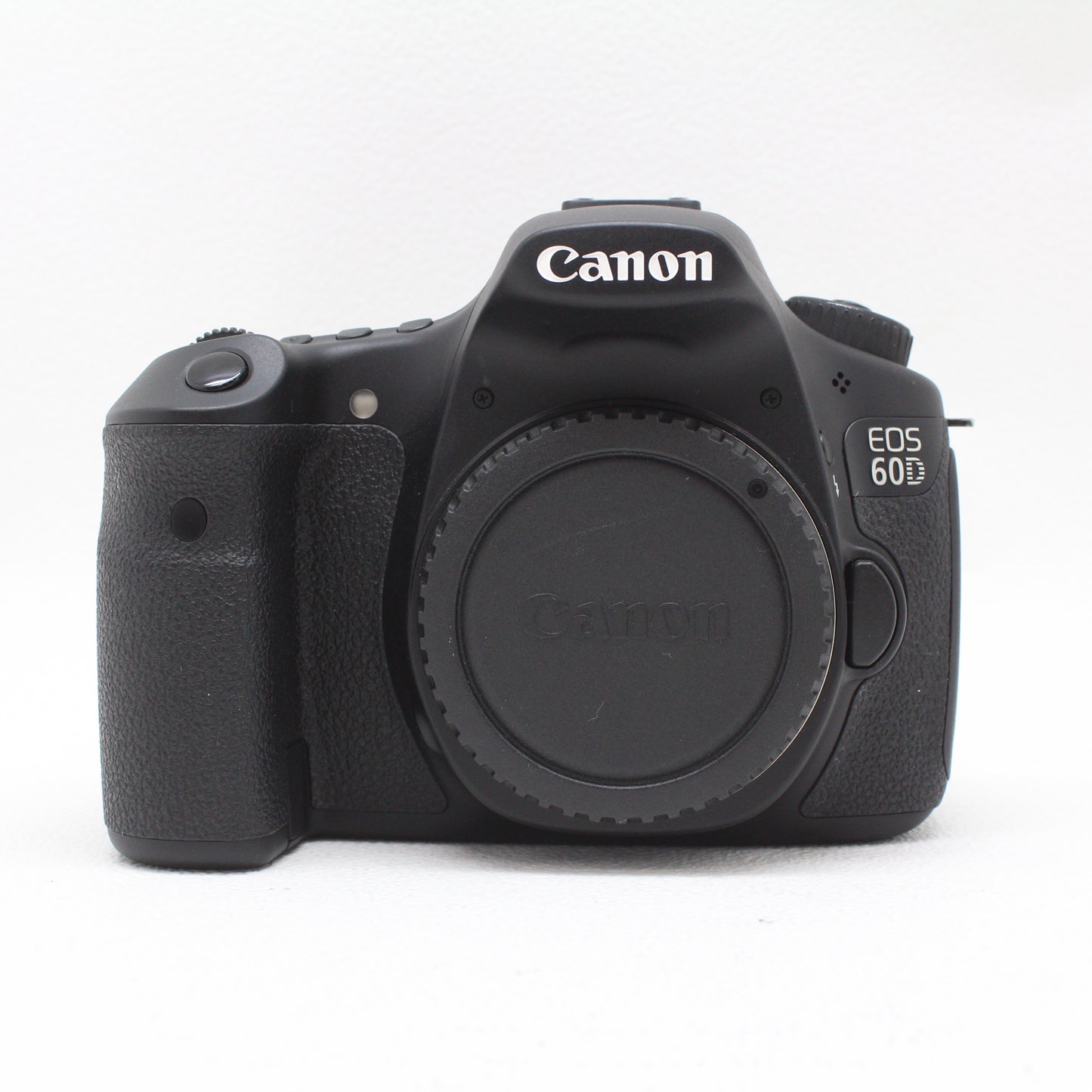 中古 Canon EOS 60D ボディ