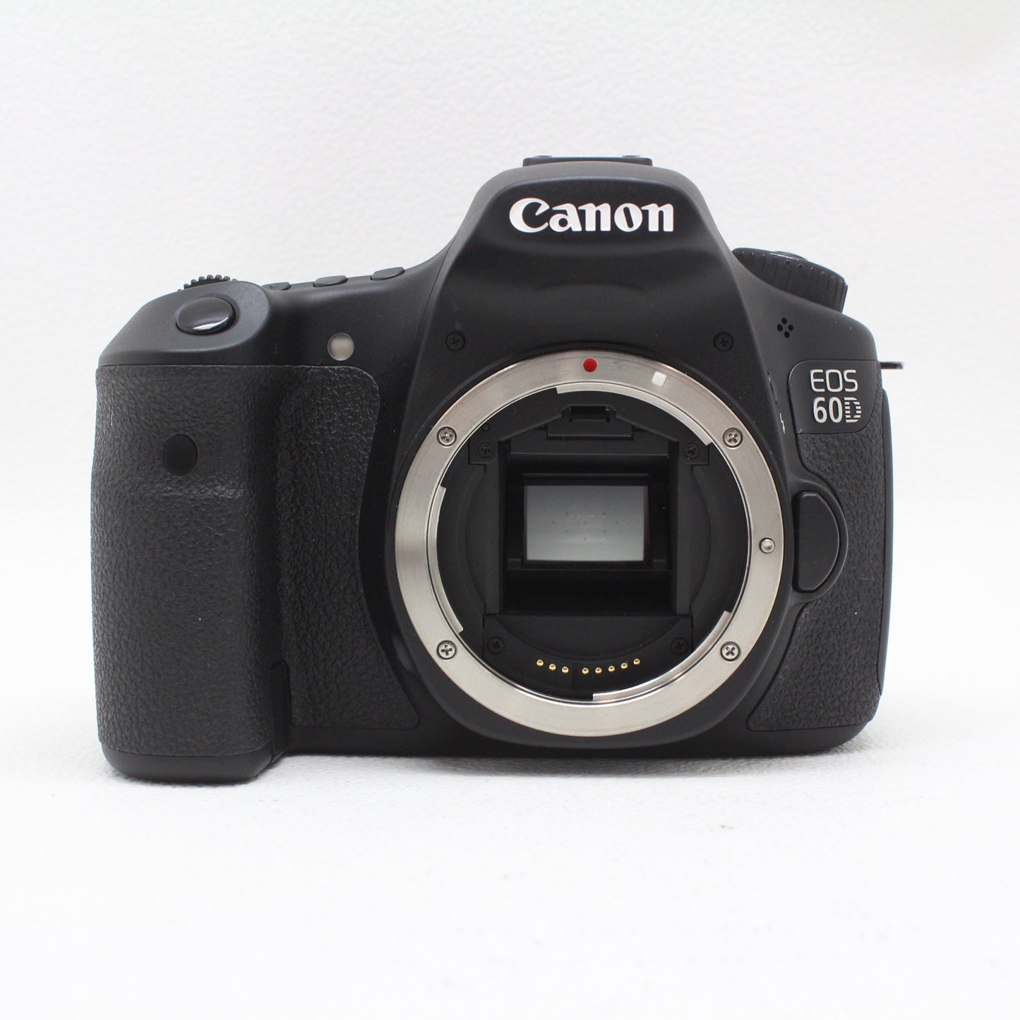 中古 Canon EOS 60D ボディ