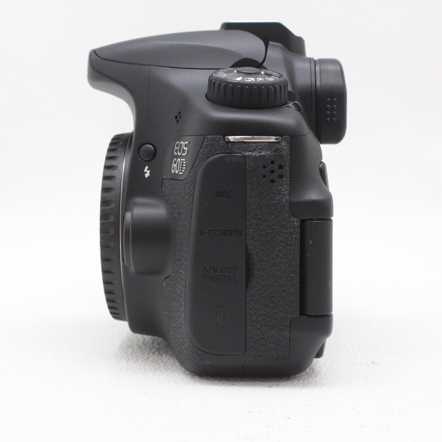 中古 Canon EOS 60D ボディ