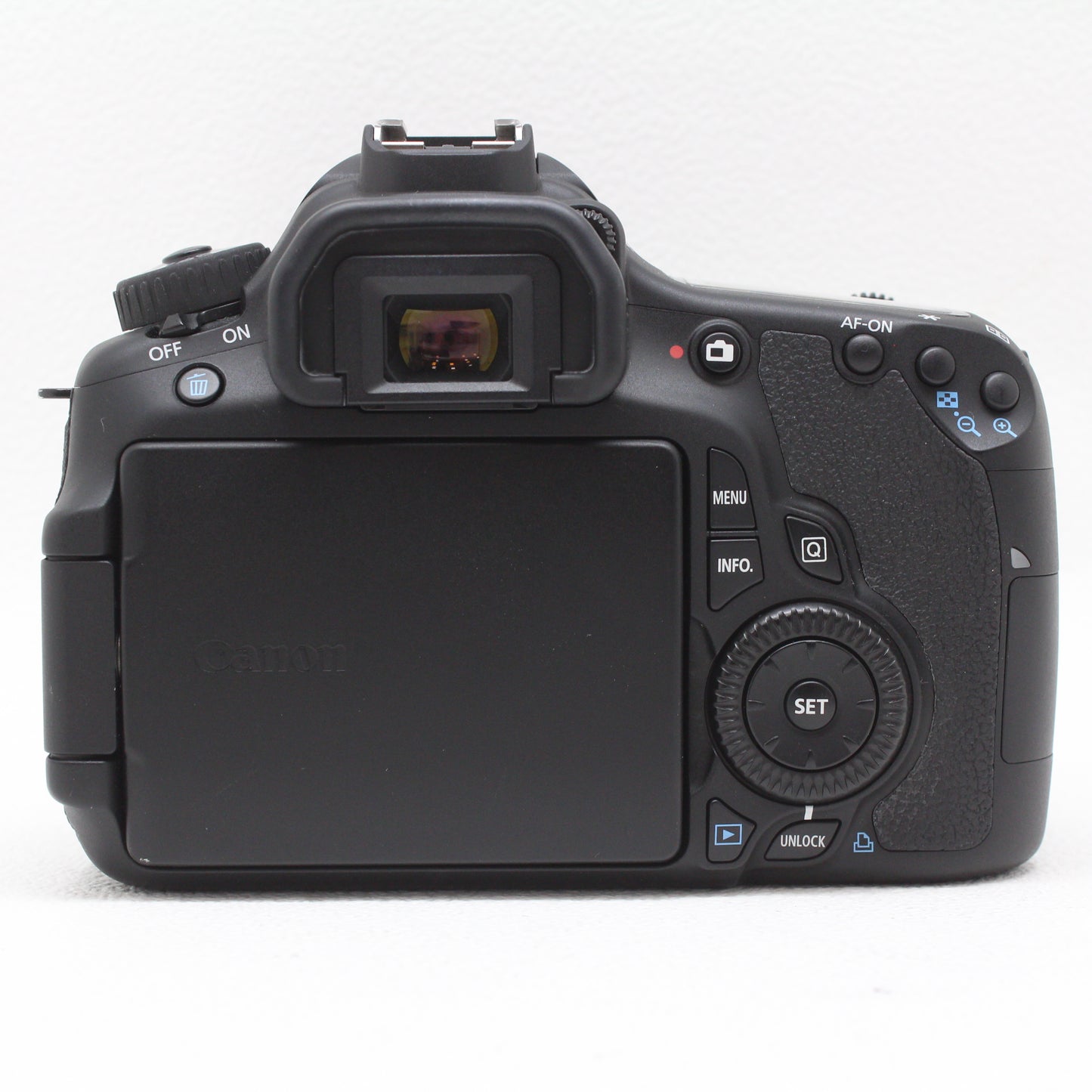 中古 Canon EOS 60D ボディ