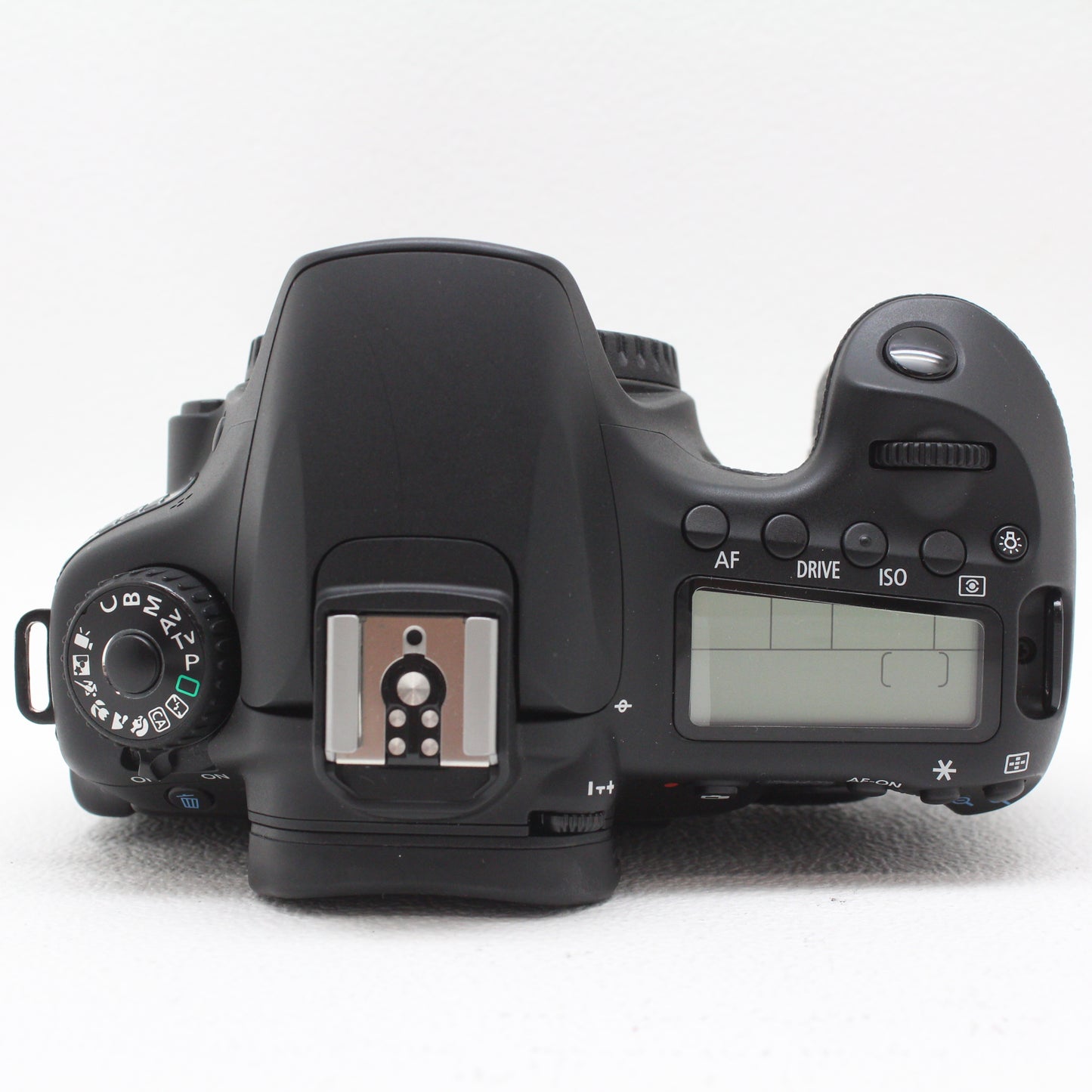 中古 Canon EOS 60D ボディ