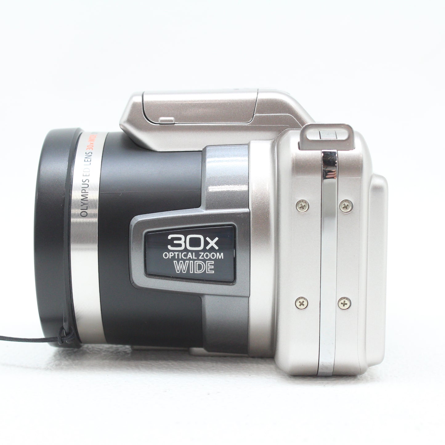 中古 OYMPUS SP-800UZ