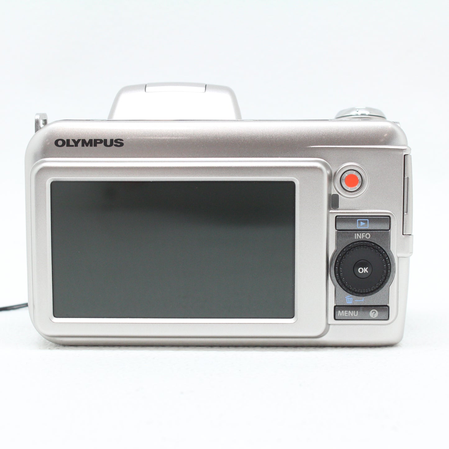 中古 OYMPUS SP-800UZ