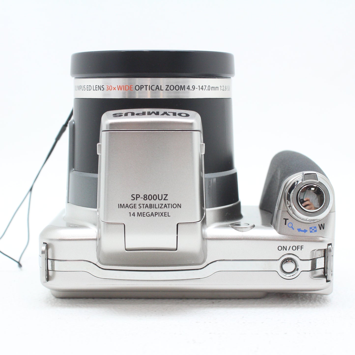 中古 OYMPUS SP-800UZ