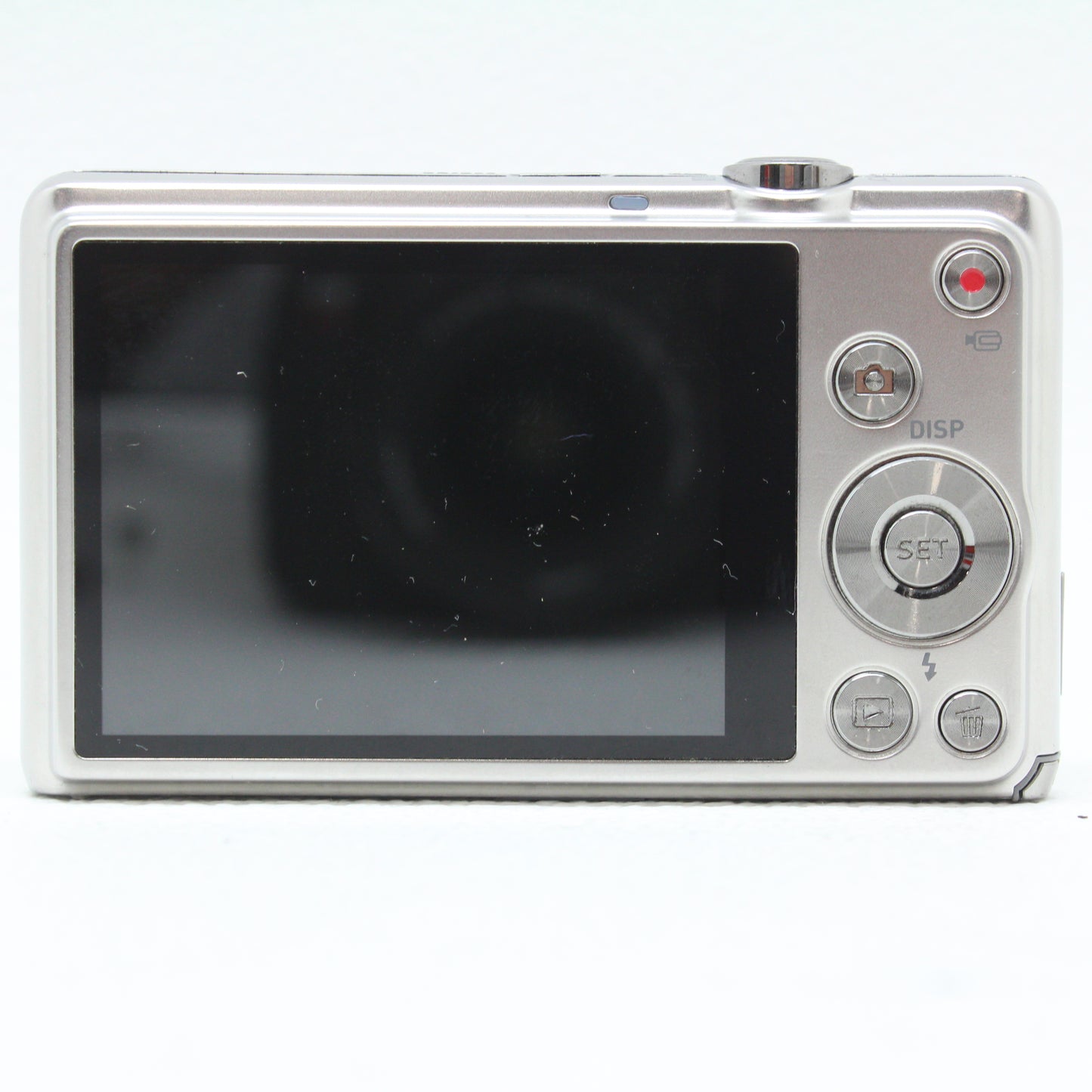 中古 CASIO EX-ZS10