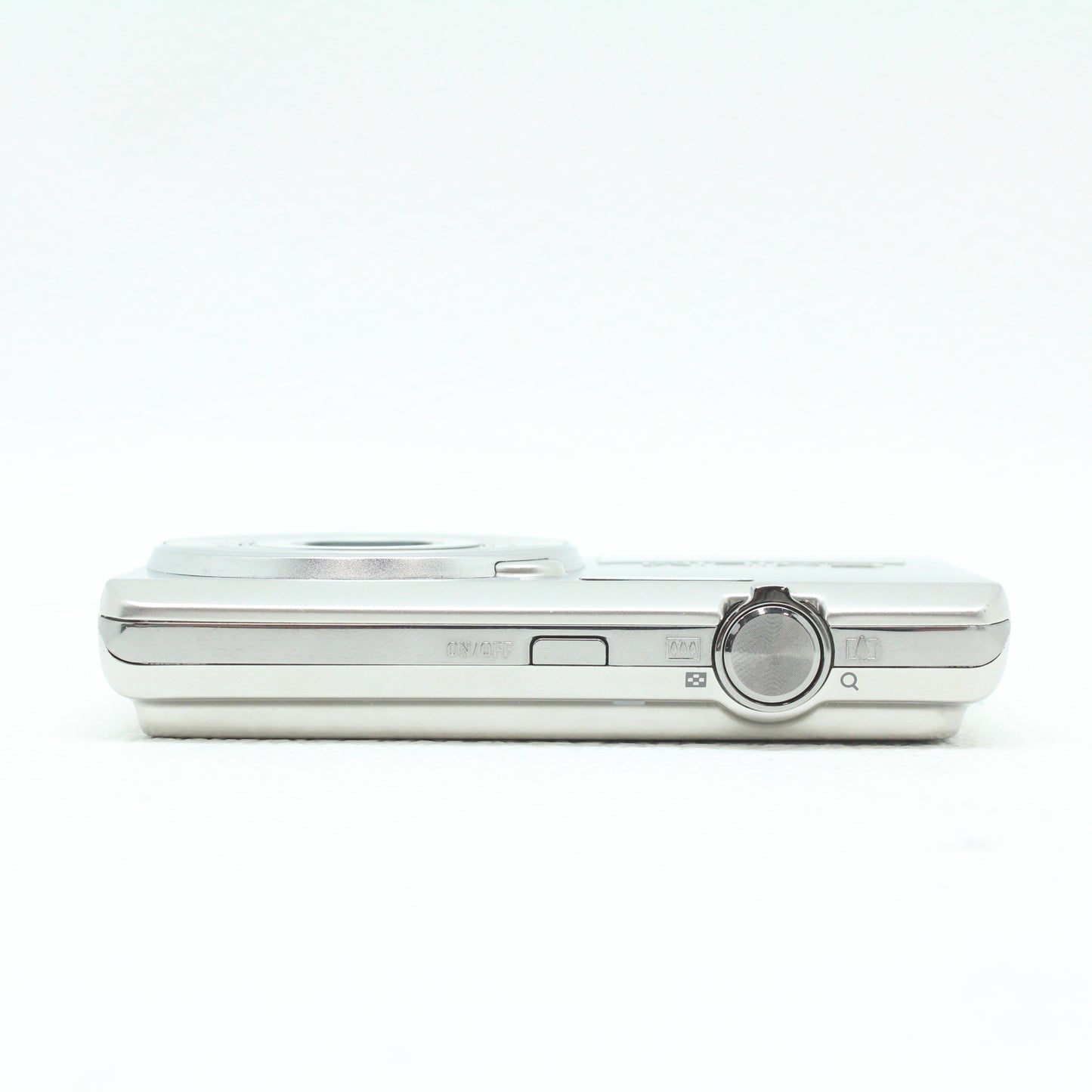 中古 CASIO EX-ZS10