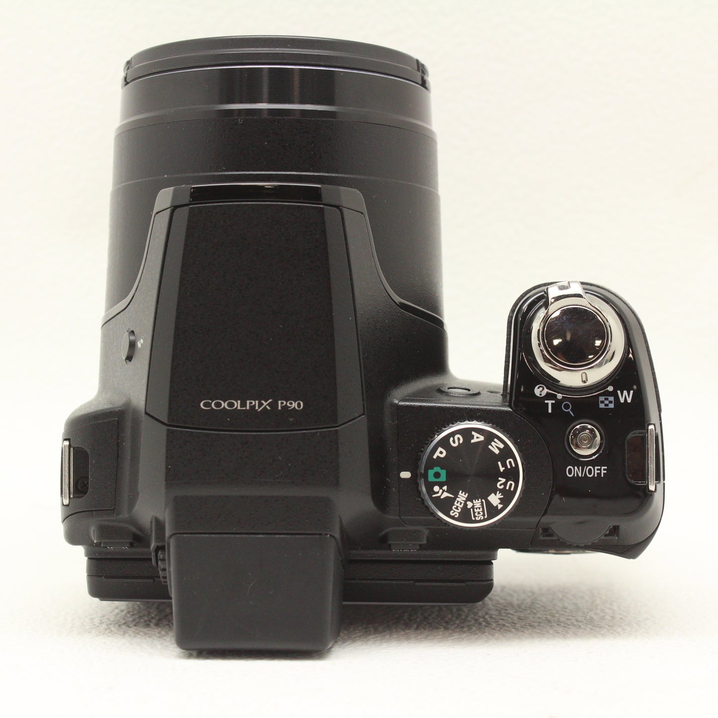中古 Nikon COOLPIX P90