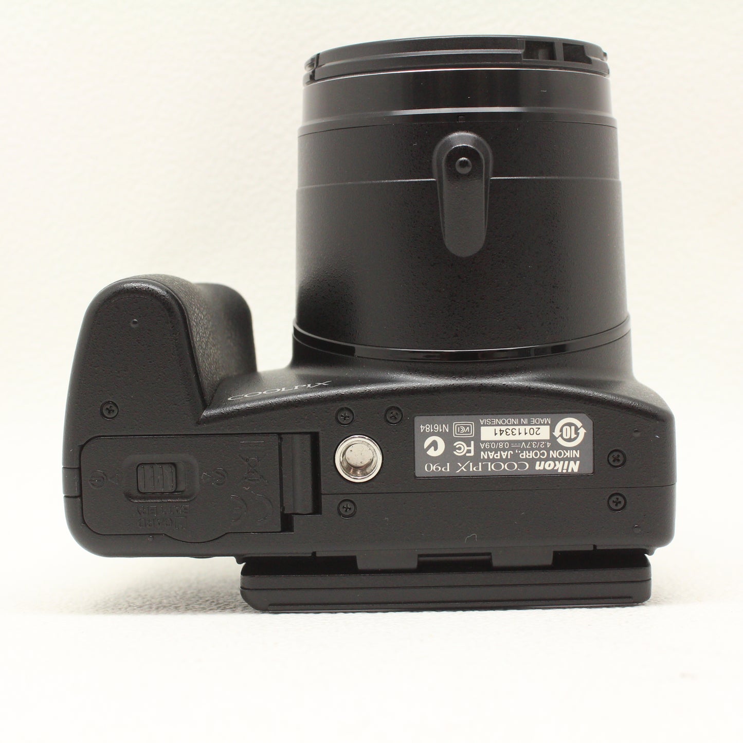 中古 Nikon COOLPIX P90