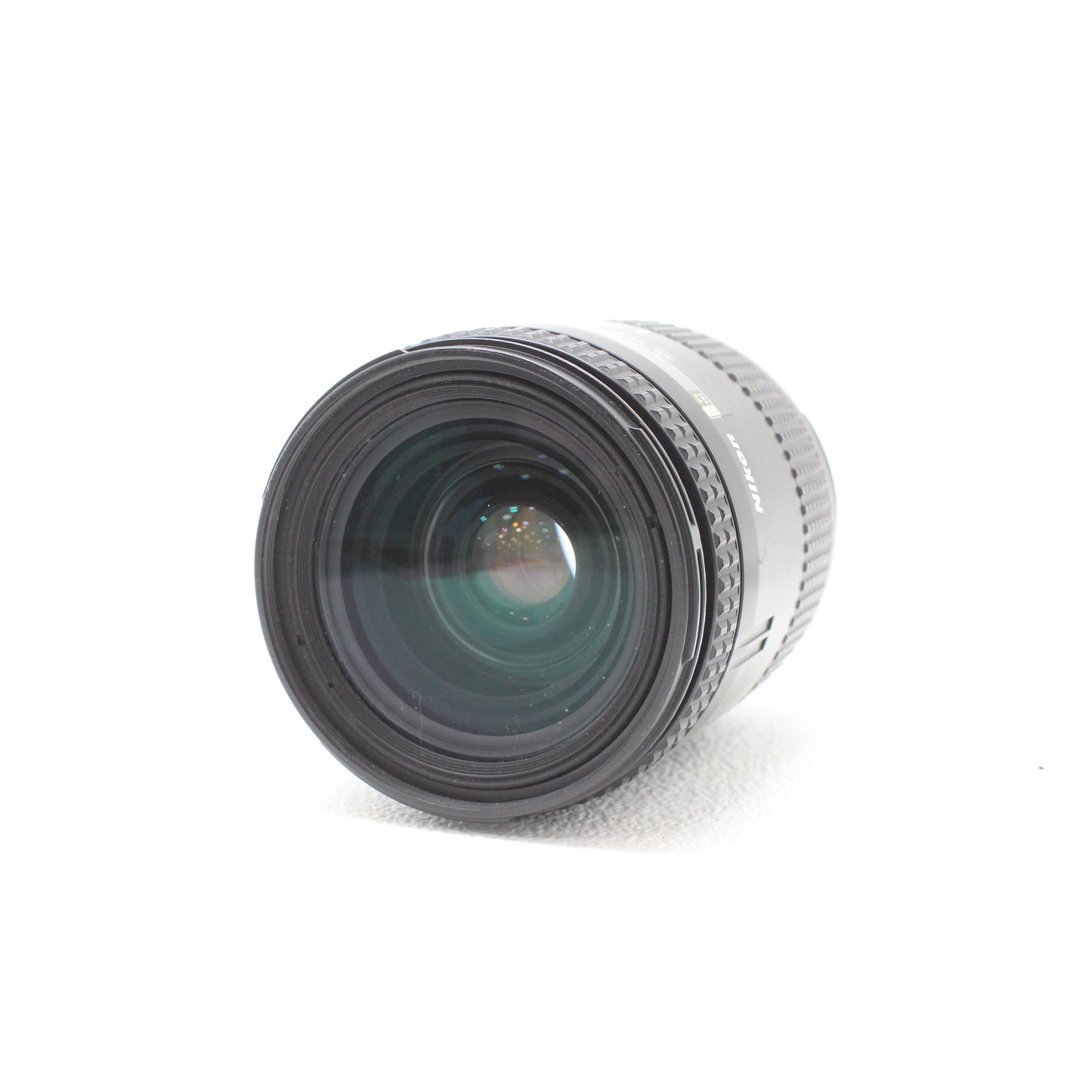 中古 Nikon F4S(MF-23付)AF28-85mm レンズキット