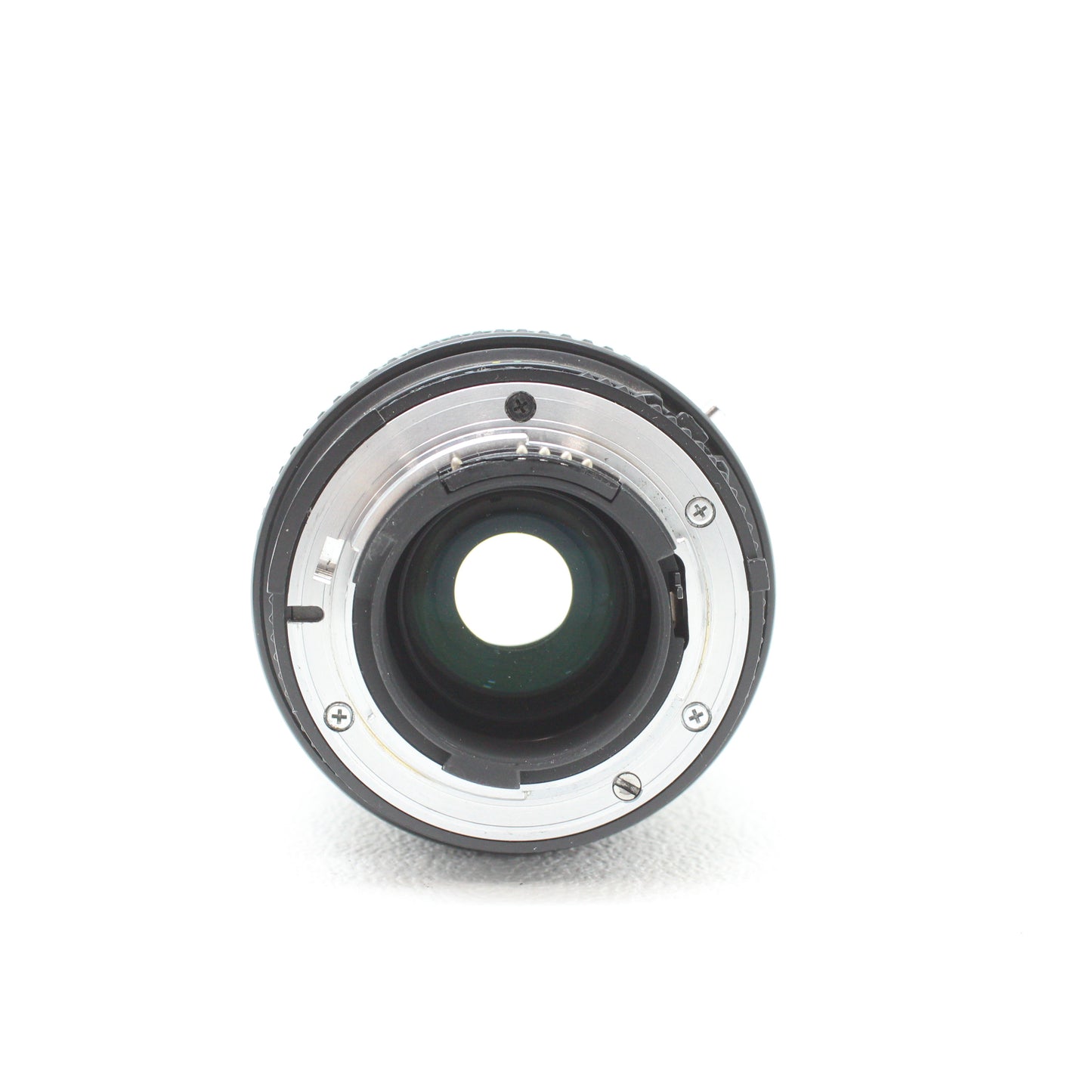 中古 Nikon F4S(MF-23付)AF28-85mm レンズキット