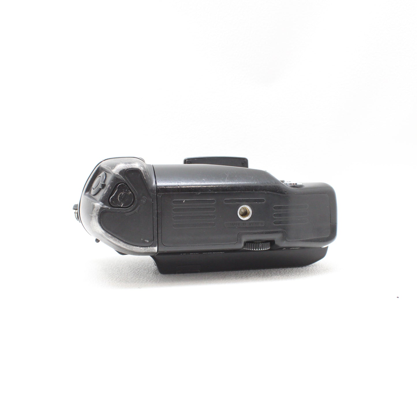 中古 Nikon F4S(MF-23付)AF28-85mm レンズキット