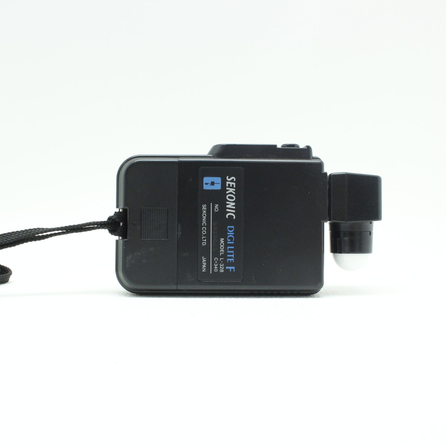 中古 SEKONIC DIGILITE L-328 【8月12日(火)Youtube生配信でご紹介】