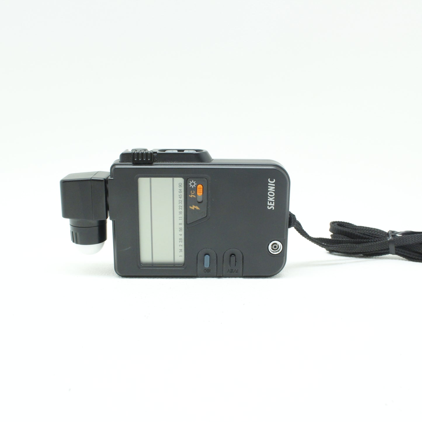 中古 SEKONIC DIGILITE L-328 【8月12日(火)Youtube生配信でご紹介】