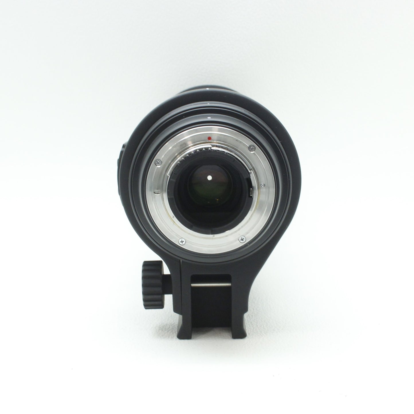 中古 SIGMA APO 150-500mm F5-6.3 DG OS HSM Nikon用