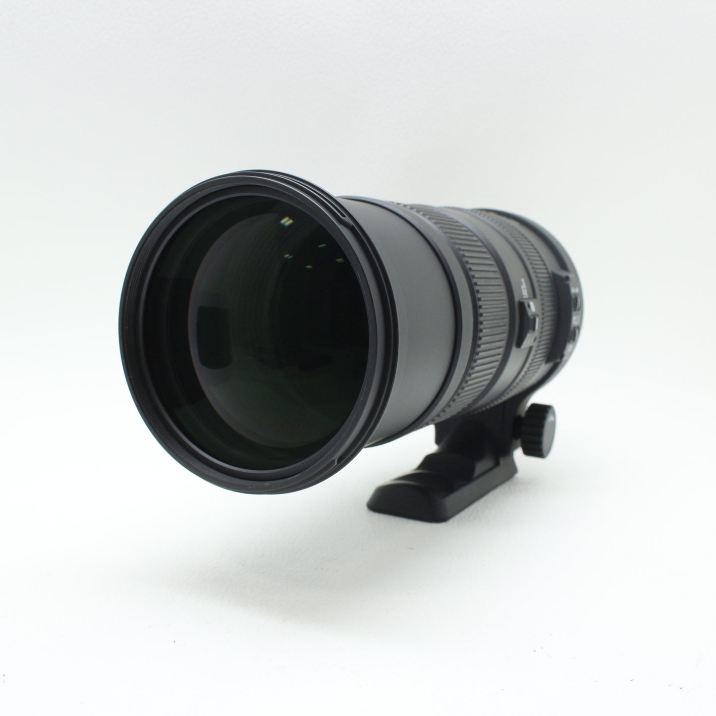 中古 SIGMA APO 150-500mm F5-6.3 DG OS HSM Nikon用