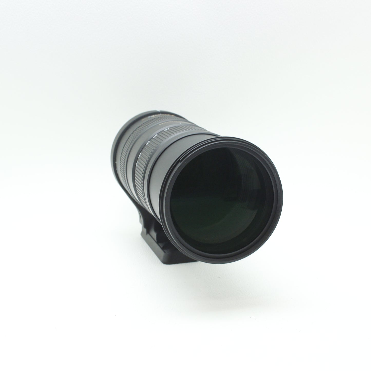 中古 SIGMA APO 150-500mm F5-6.3 DG OS HSM Nikon用